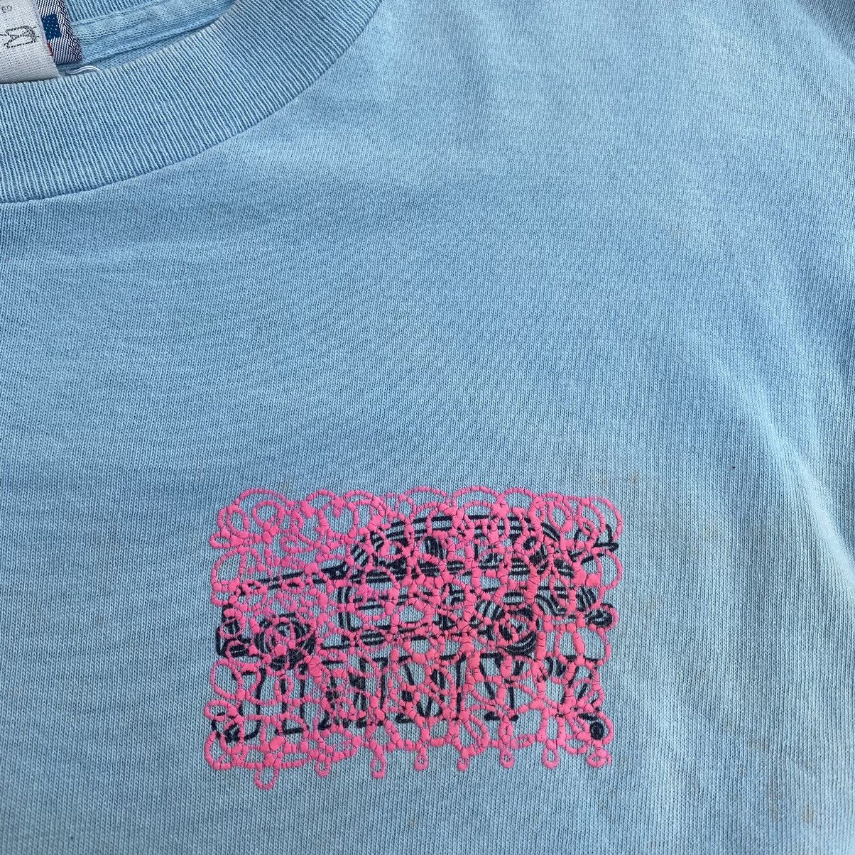 Vintage 1990s Jimmy Z surf C001 Size US S / EU 44-46 / 1 - 6 Thumbnail