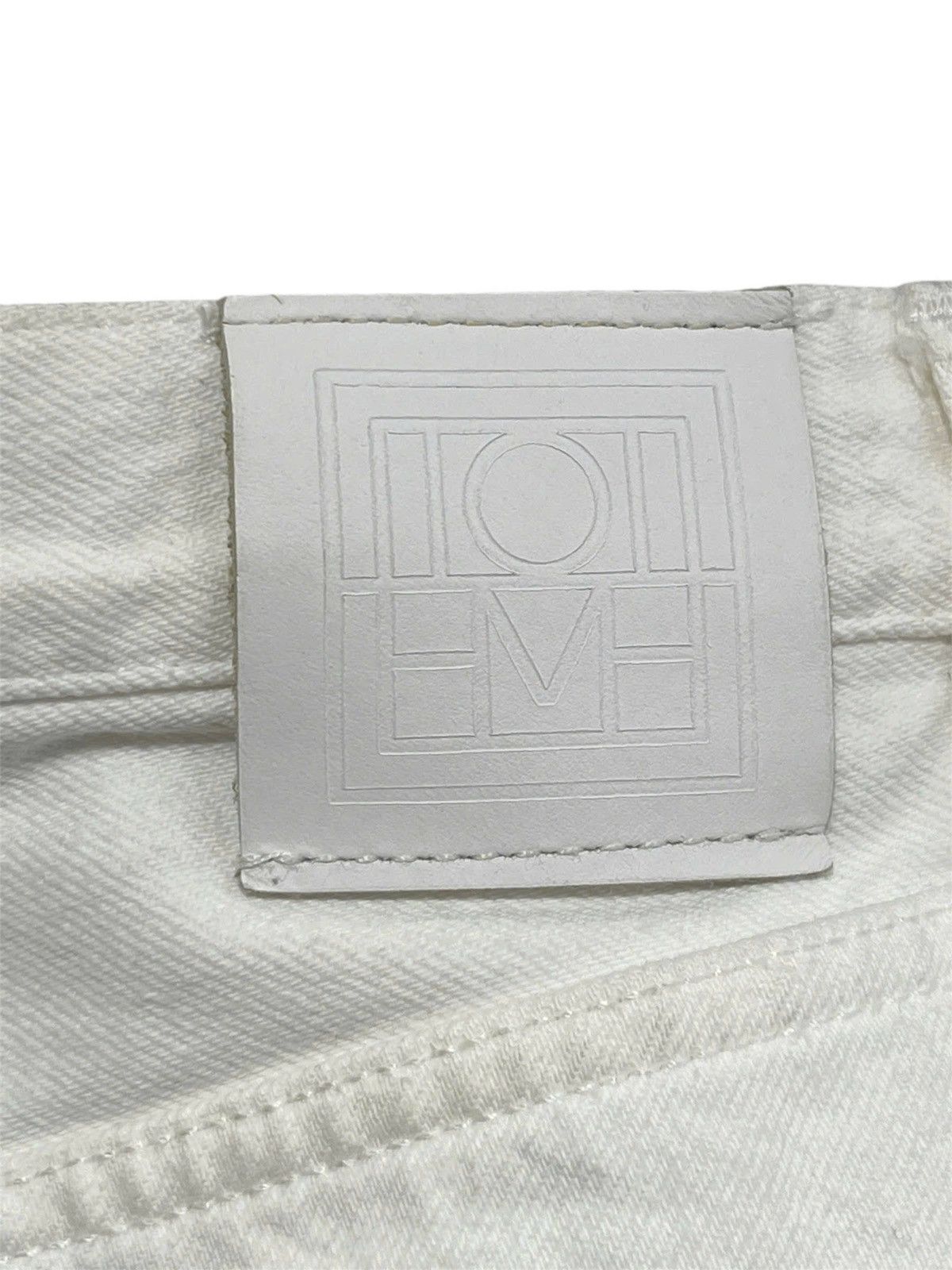 Toteme TOTEME PANT Size 38" / US 16 / IT 52 - 4 Thumbnail
