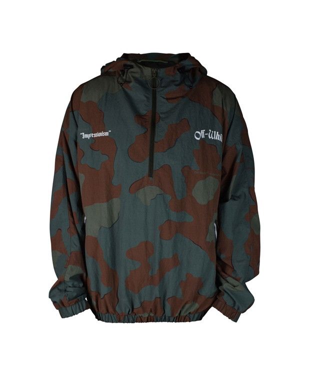 Off-White Sweatshirt Size US S / EU 44-46 / 1 - 1 Preview
