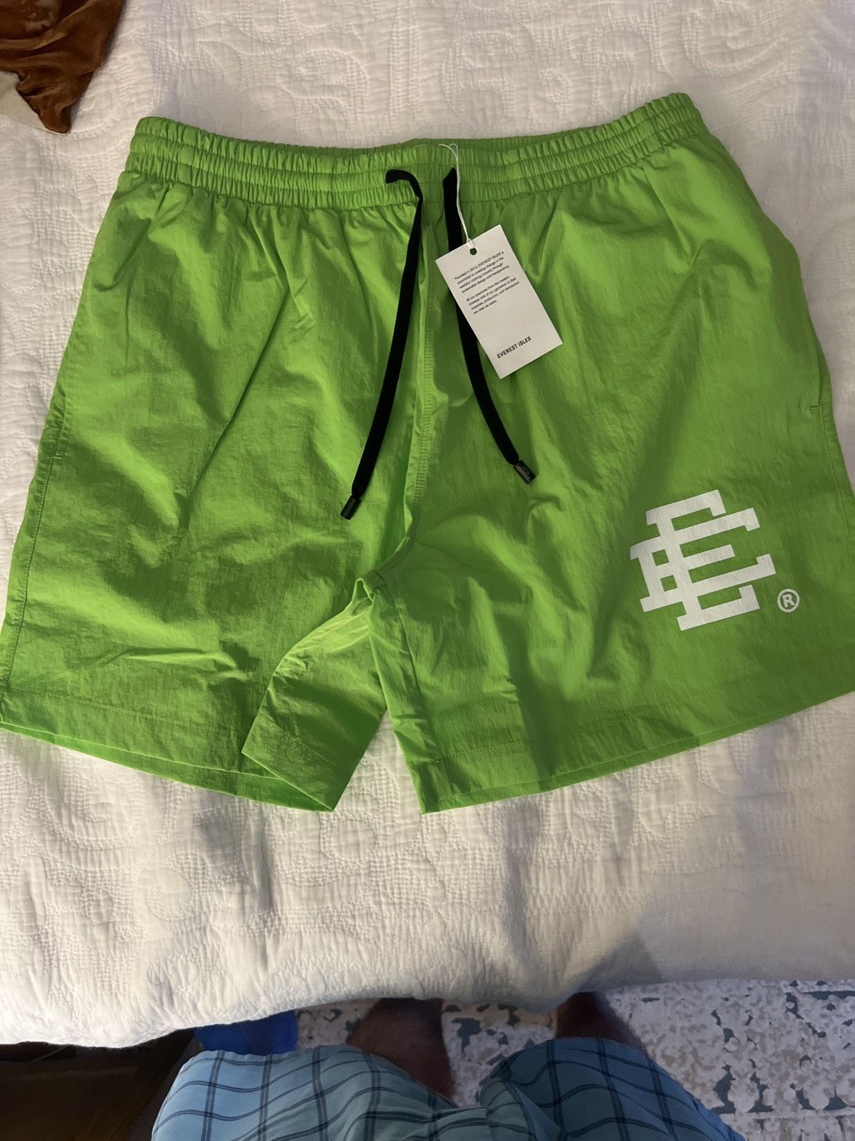 Eric Emanuel Eric Emanuel Bathing suit Size US 32 / EU 48 - 1 Thumbnail