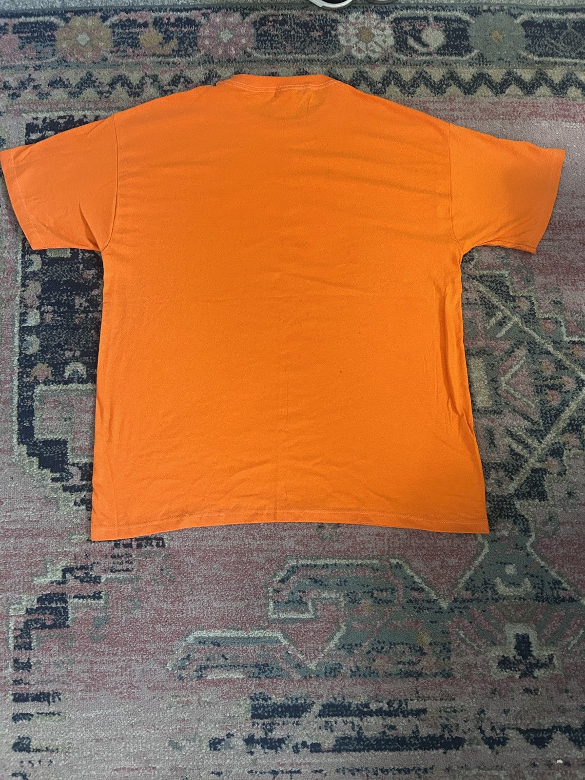 Vintage Vintage 2004 Jill Scott Beautifully Human Tour Shirt XL Size US XL / EU 56 / 4 - 4 Thumbnail
