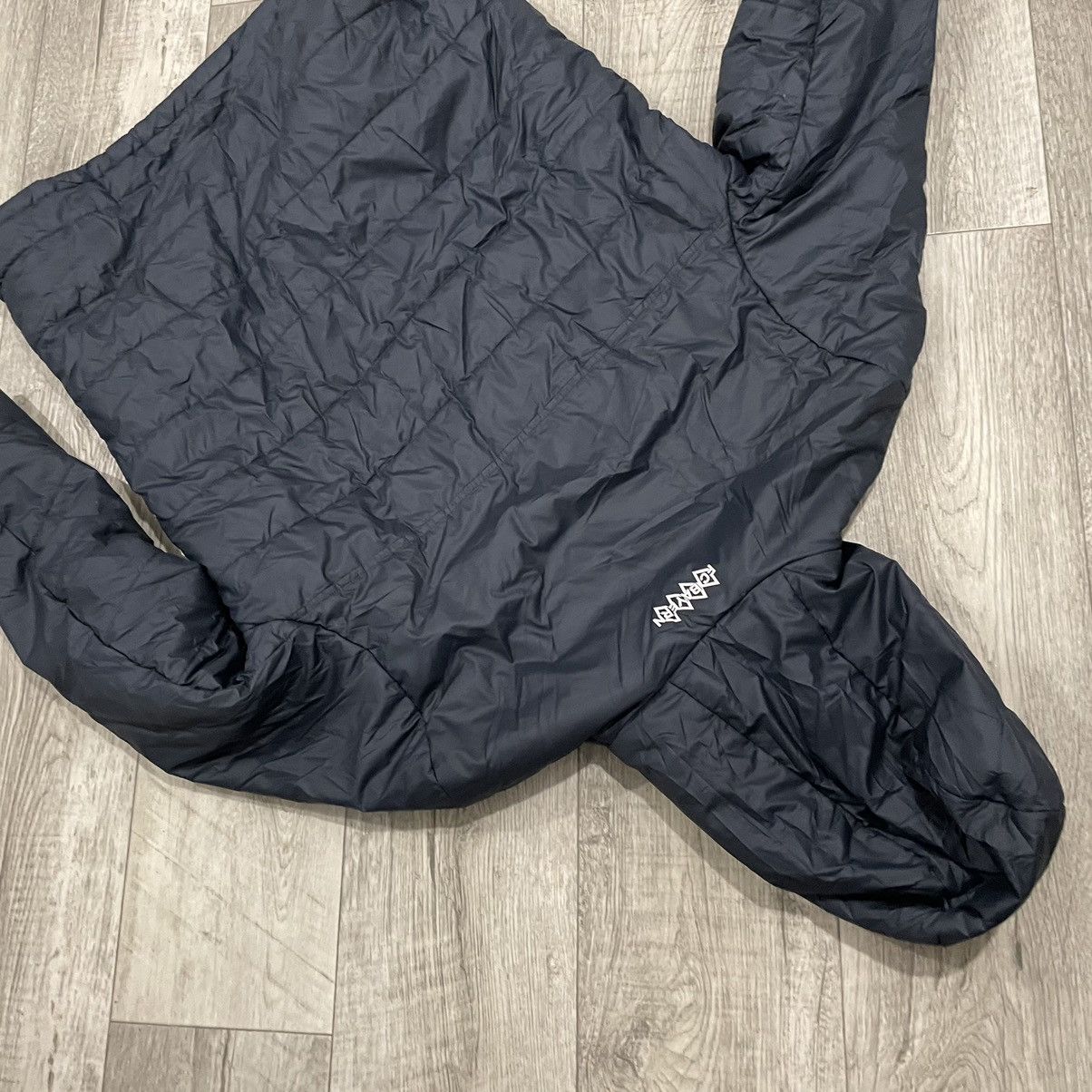 Adidas × Vintage Adidas Bayer München Jacket Socer Track Puffer Training coat Size US XL / EU 56 / 4 - 3 Thumbnail