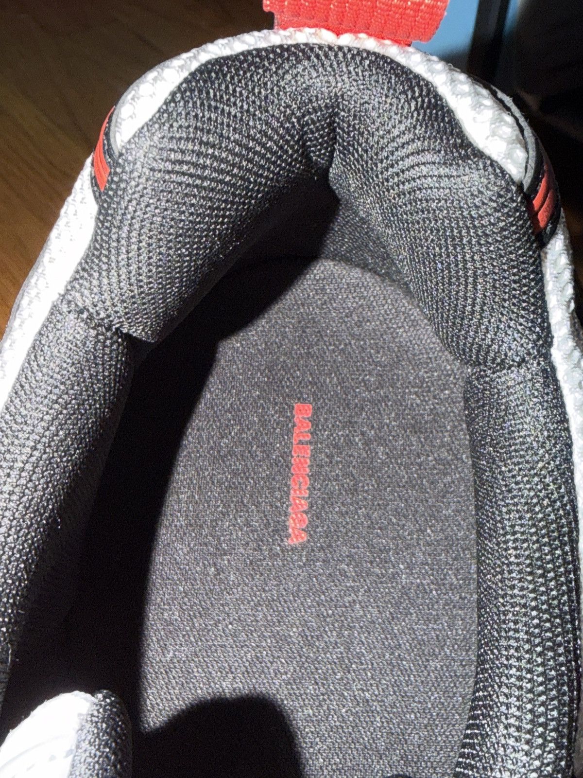 Balenciaga Balenciaga 10xl size 43 Size US 10 / EU 43 - 5 Thumbnail