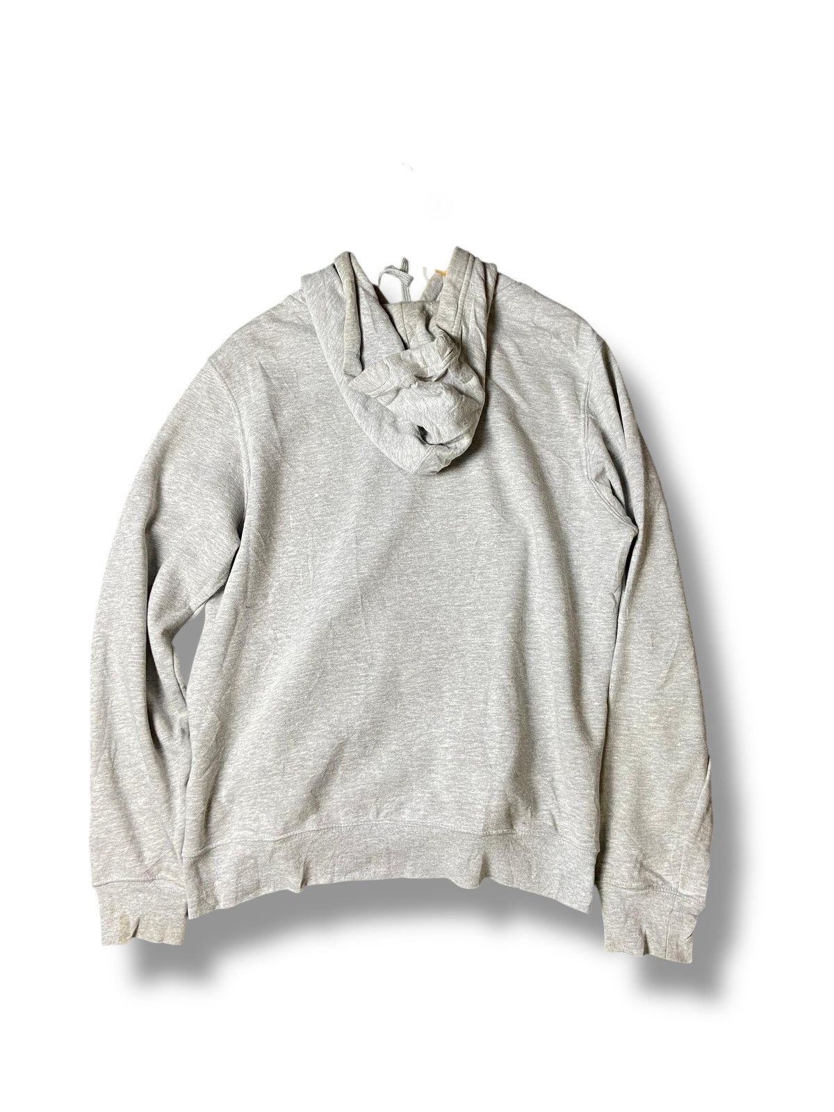 Vintage The North Face Spellout Hoodies (129)