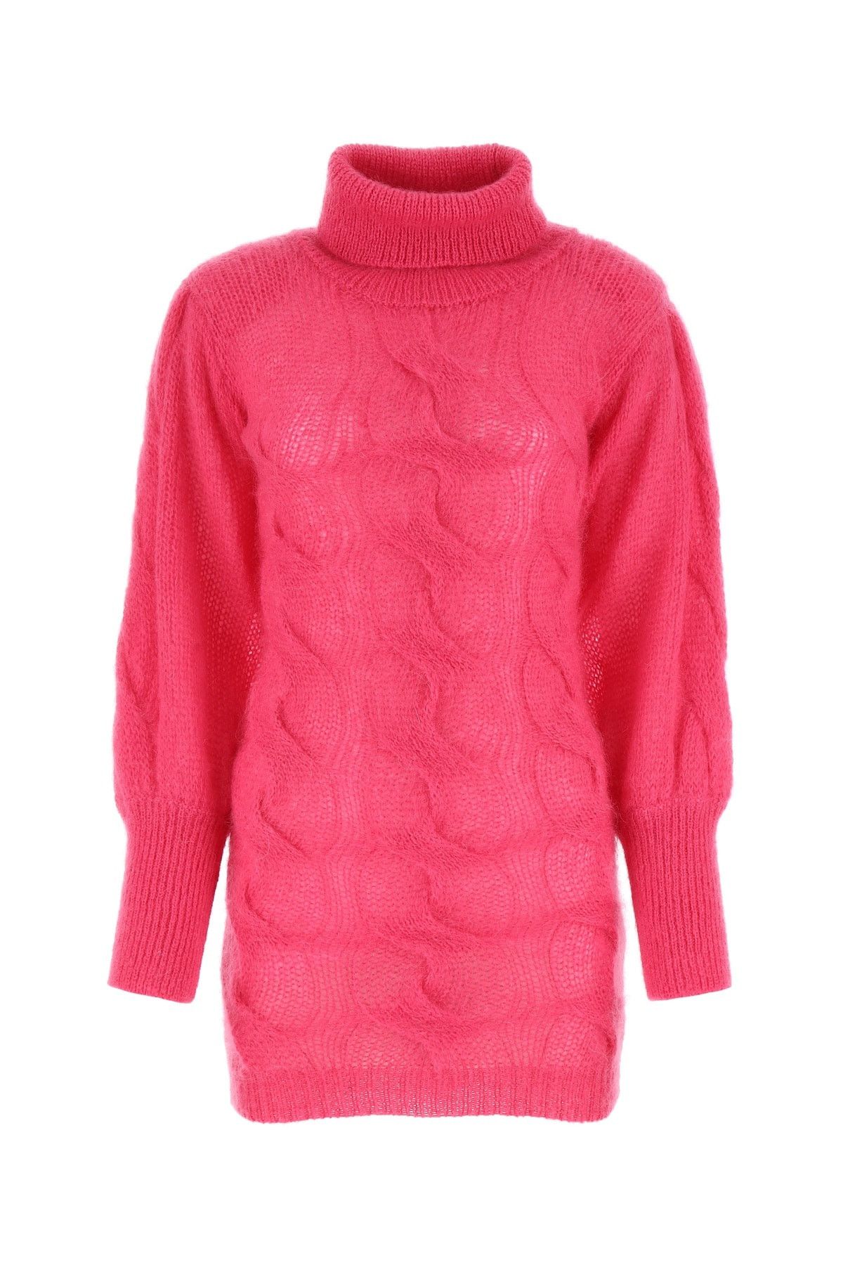 image of Greta Boldini Abito in Mixed Colours, Women's (Size Medium)