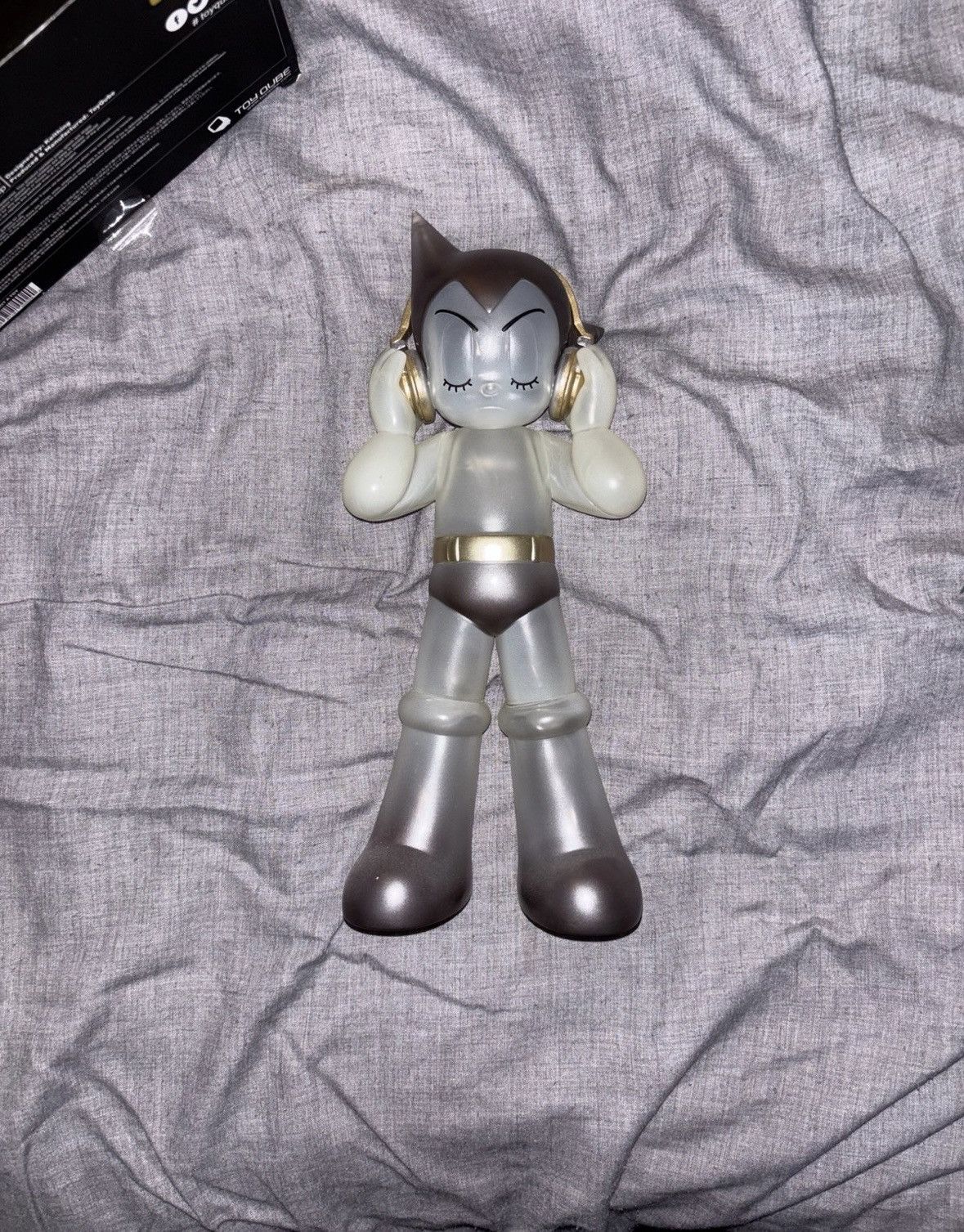 Other ASTRO BOY DJ - CHAMPAGNE EDITION Size ONE SIZE - 2 Thumbnail
