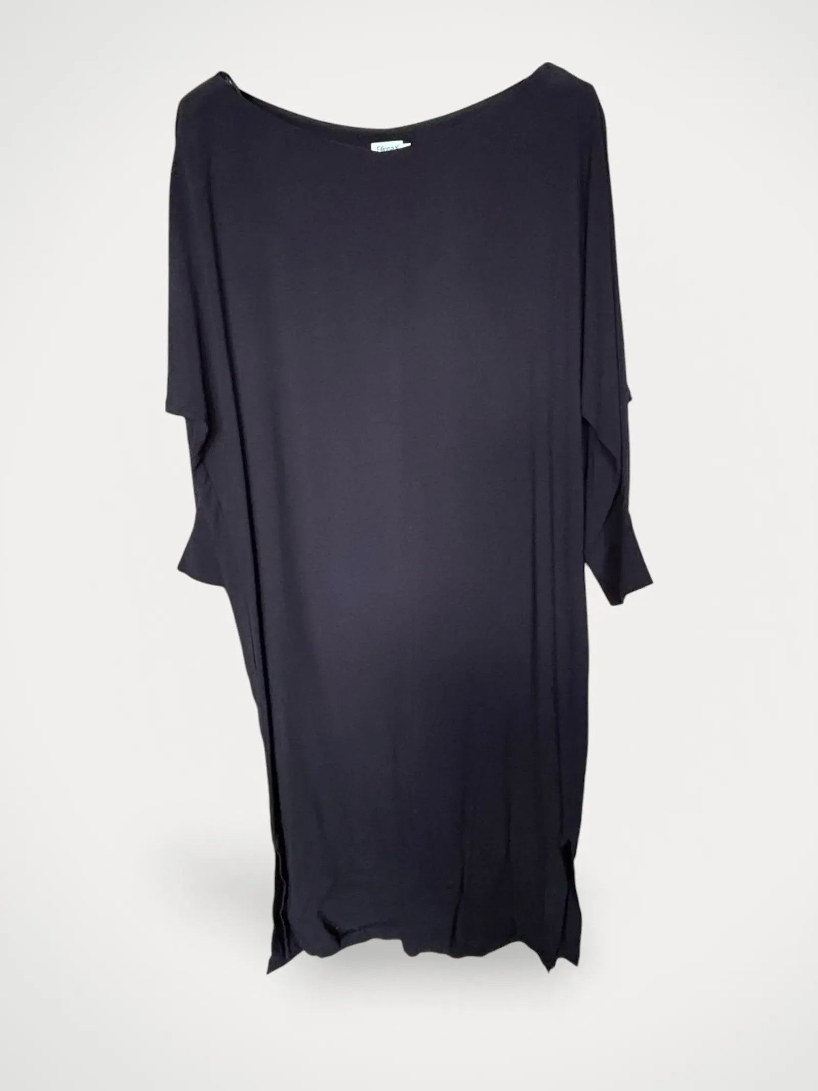 Filippa K Filippa K Kimono sleeve dress Blouse Size L / US 10 / IT 46 - 1 Thumbnail