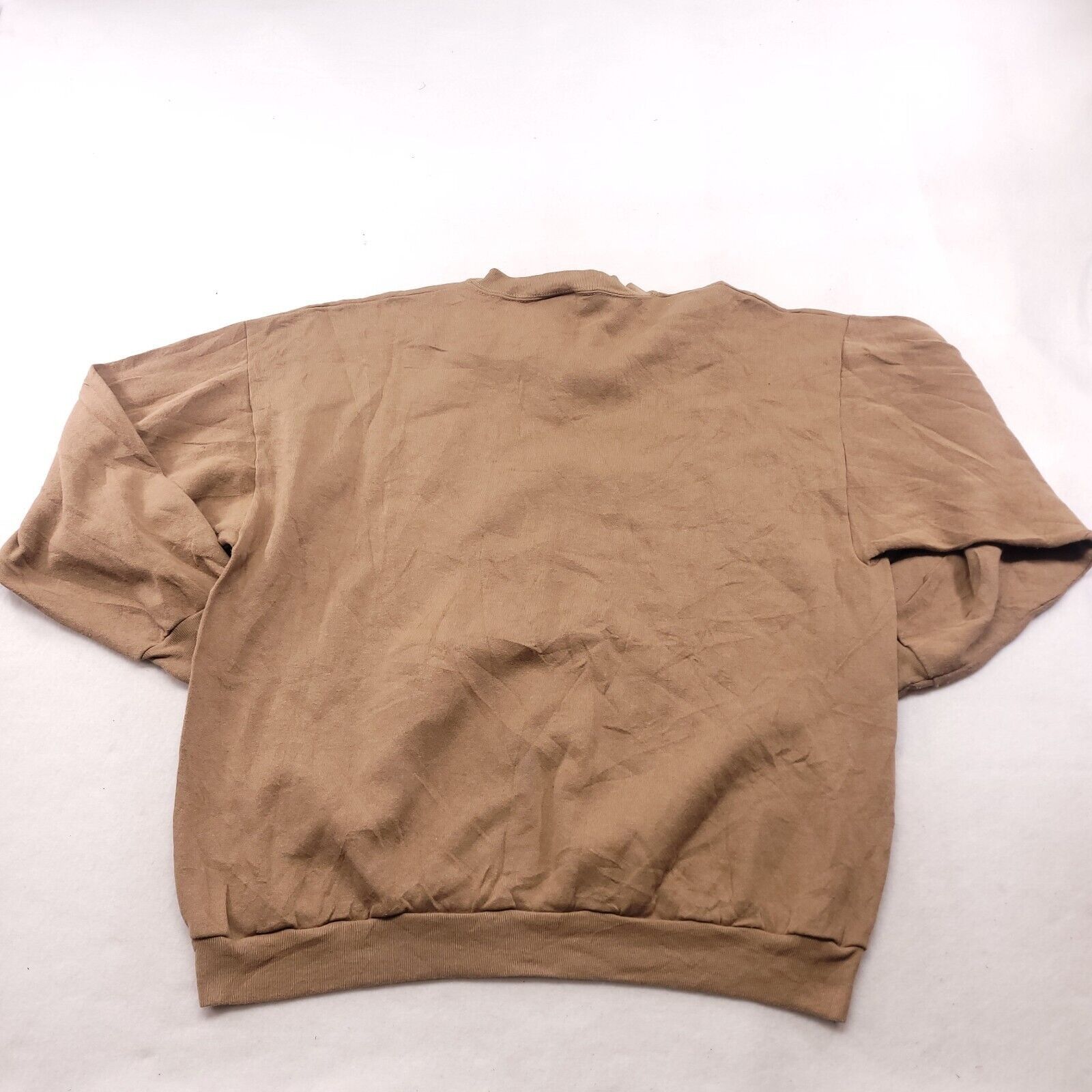 Tultex Tultex Casual Pullover Sweatshirt Mens Size Extra Large XL Size US XL / EU 56 / 4 - 9 Thumbnail