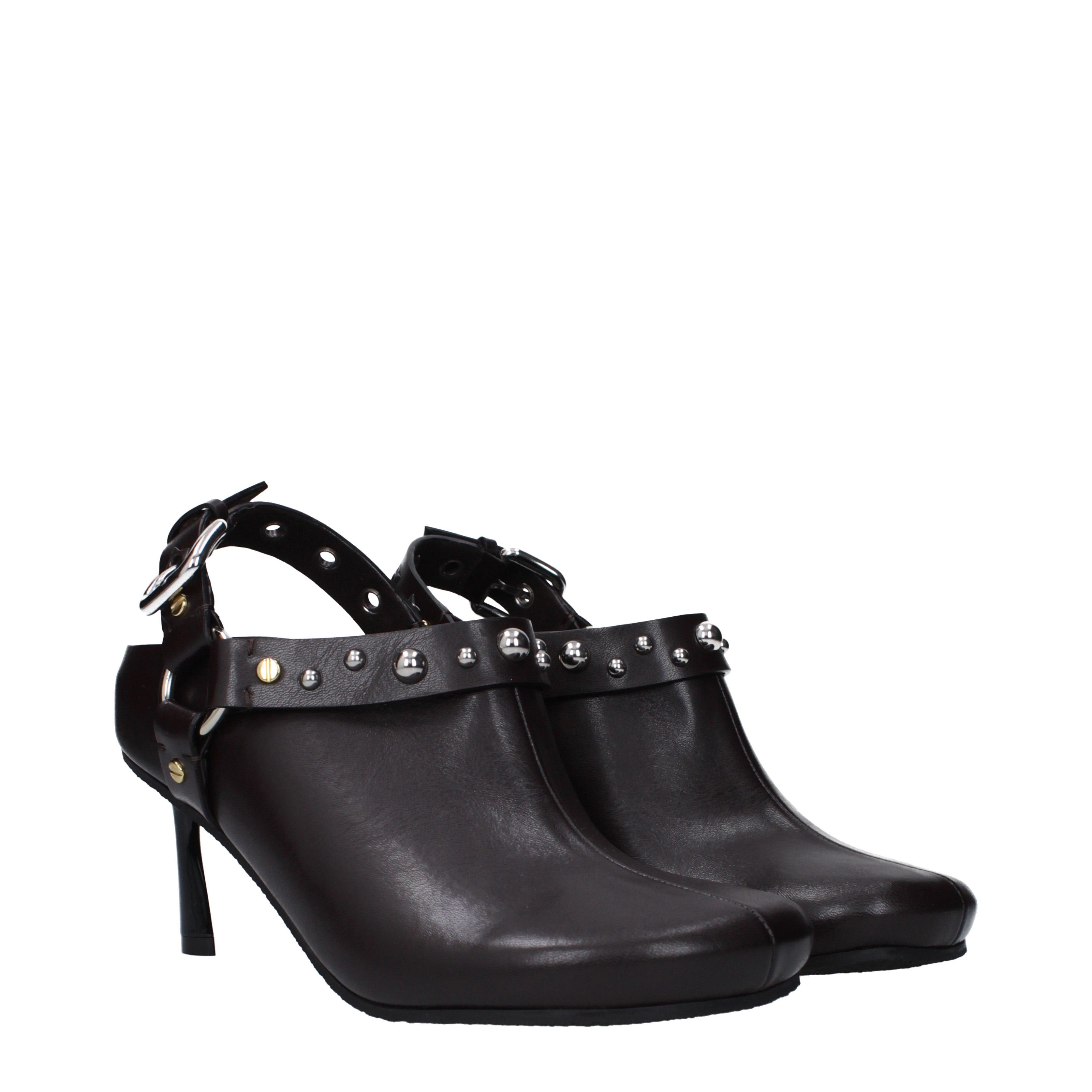 Stella McCartney Sandals Size US 7 / IT 37 - 1 Thumbnail