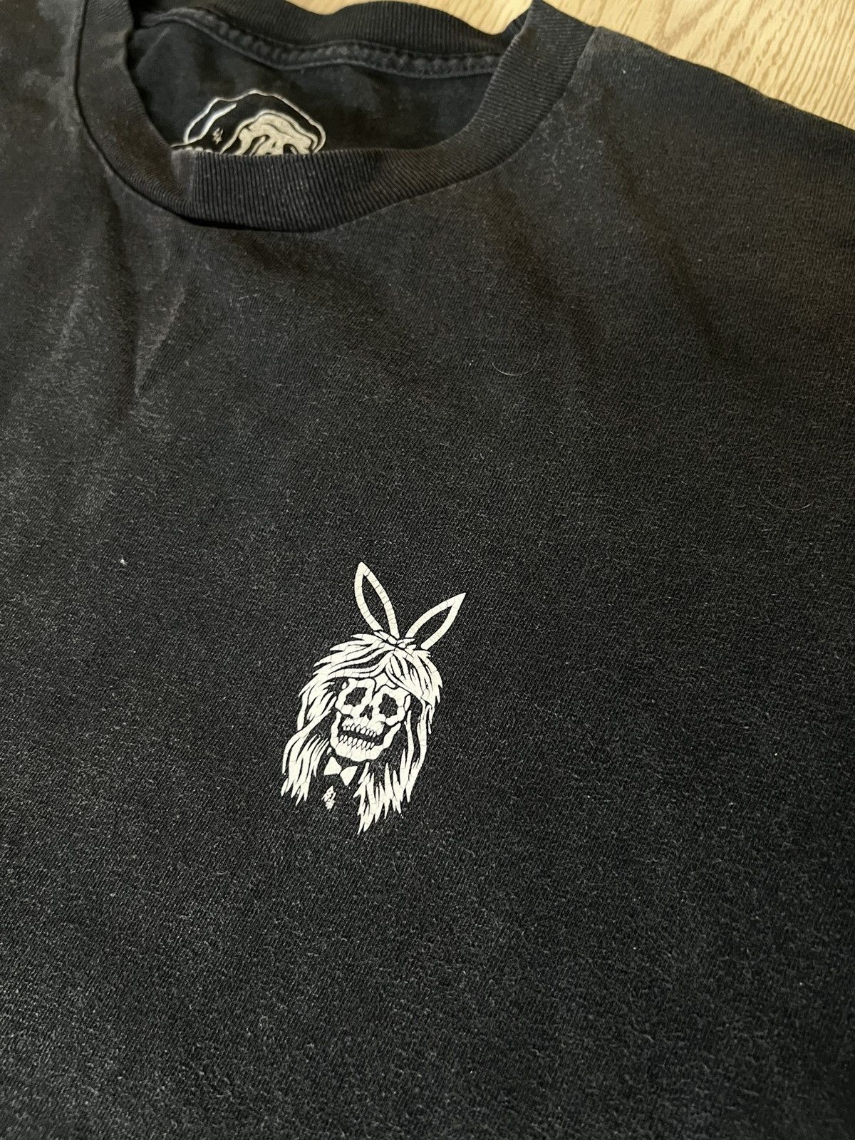 Santa Cruz Skateboards × Vintage Lurking Class by Sketchy Tank Skateboard T SHIRT Tee Size US L / EU 52-54 / 3 - 9 Thumbnail