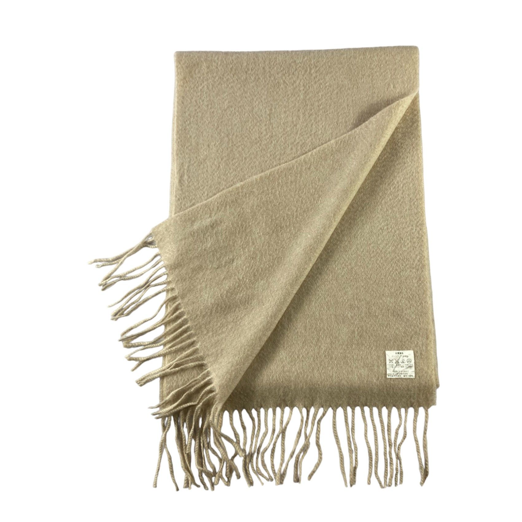 Lanvin Lanvin Scarf / Muffler / Neckwear - WW1432 Size ONE SIZE - 5 Thumbnail