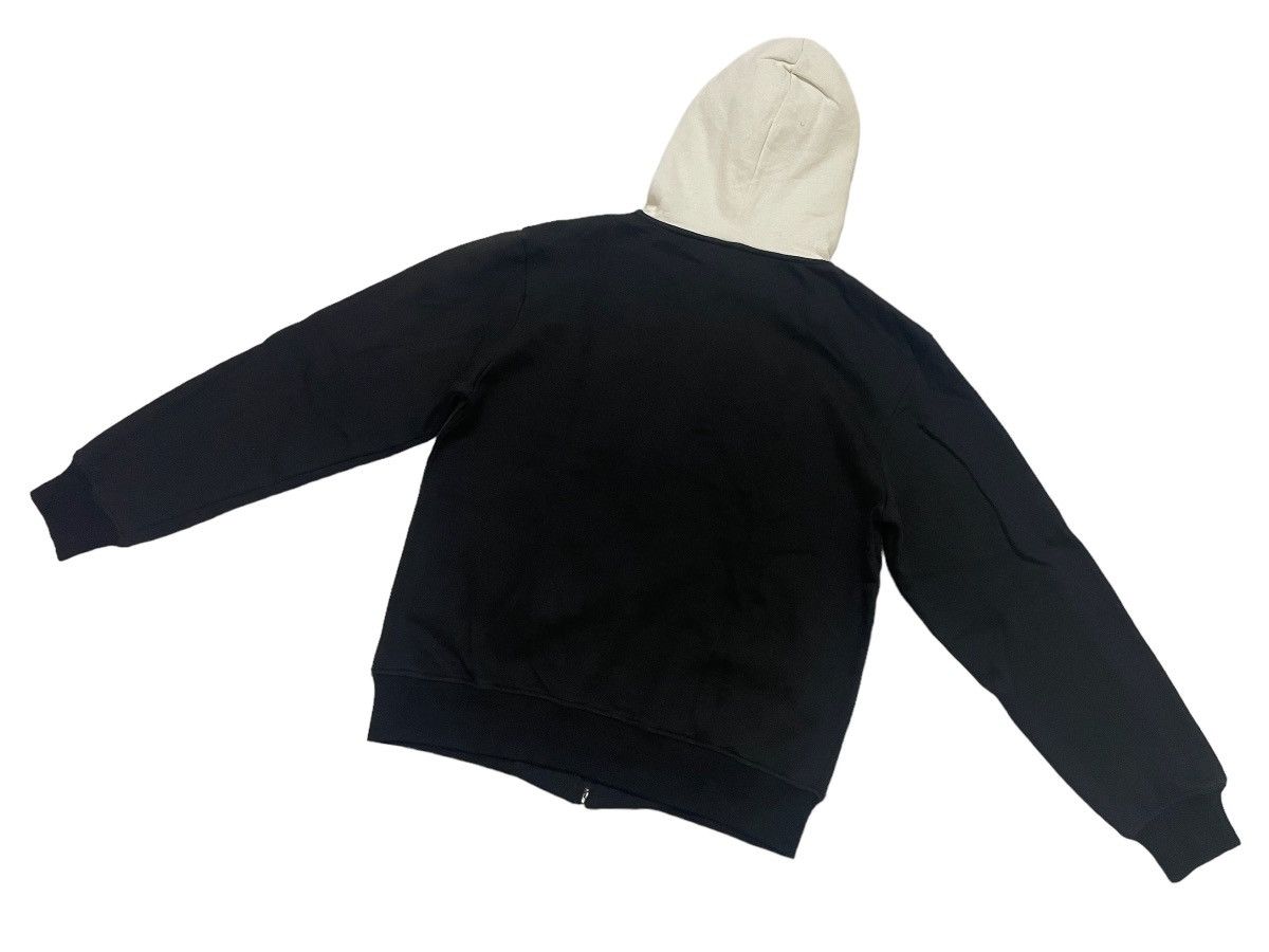 Sean John × Vintage Sean John Hoodie Zipper Size US XL / EU 56 / 4 - 2 Thumbnail