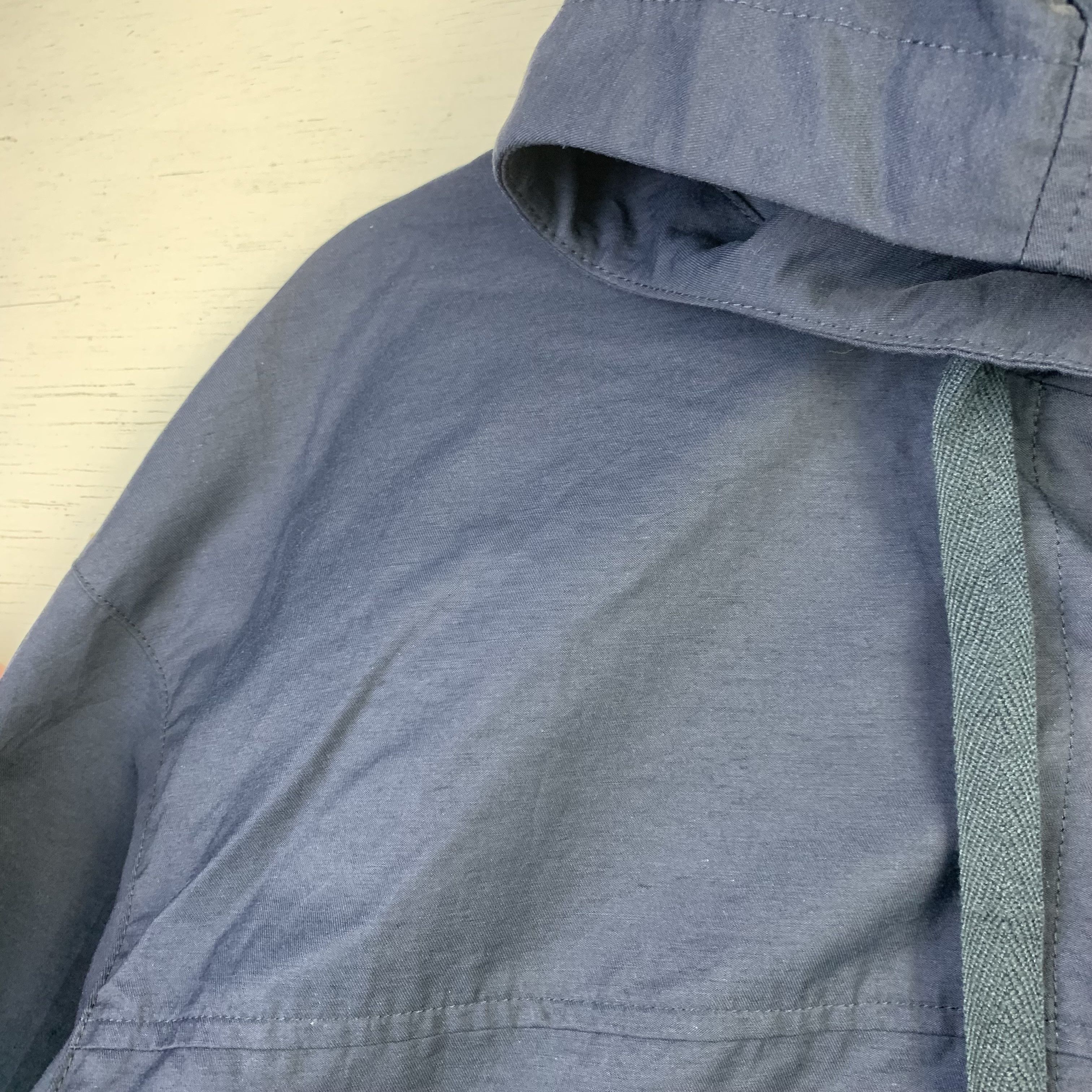 Junko Shimada Rare Part 2 by Junko Shimada Jacket Women Size L / US 10 / IT 46 - 7 Thumbnail