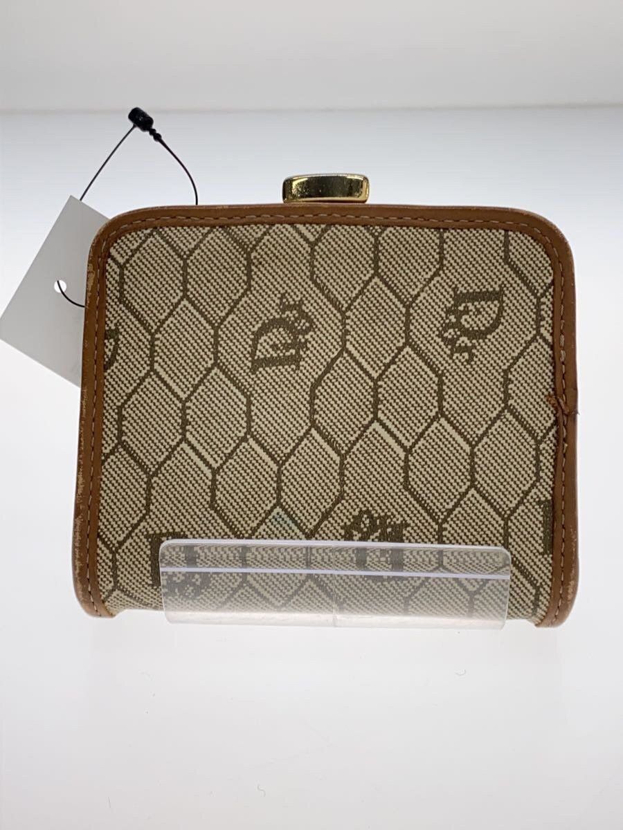 Dior Dior Monogram Coin Purse Green Size ONE SIZE - 2 Thumbnail