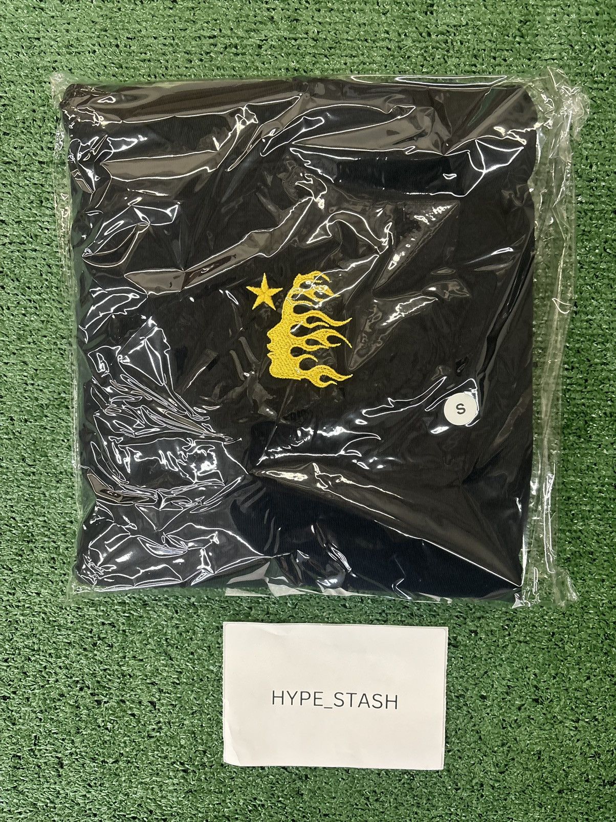 HELLSTAR Hellstar Overseas Speed Hoodie Size US S / EU 44-46 / 1 - 2 Thumbnail