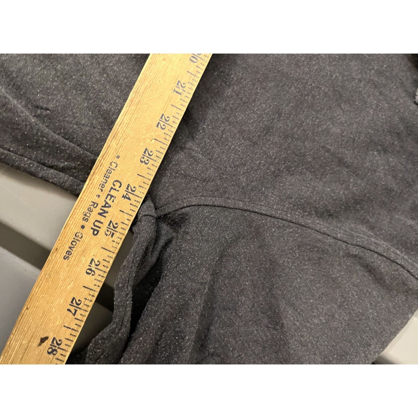 Orvis Orvis Polo Shirt Mens XL Cotton Blend Dark Gray Long Sleeve Signature Knit Logo Button Collar Classic Outdoor Y2K Fashion Vintage No Size US XL / EU 56 / 4 - 5 Thumbnail