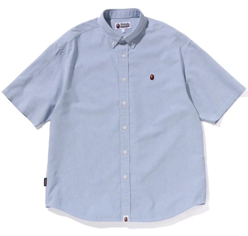 Bape Bape Shirt Size ONE SIZE - 1 Thumbnail