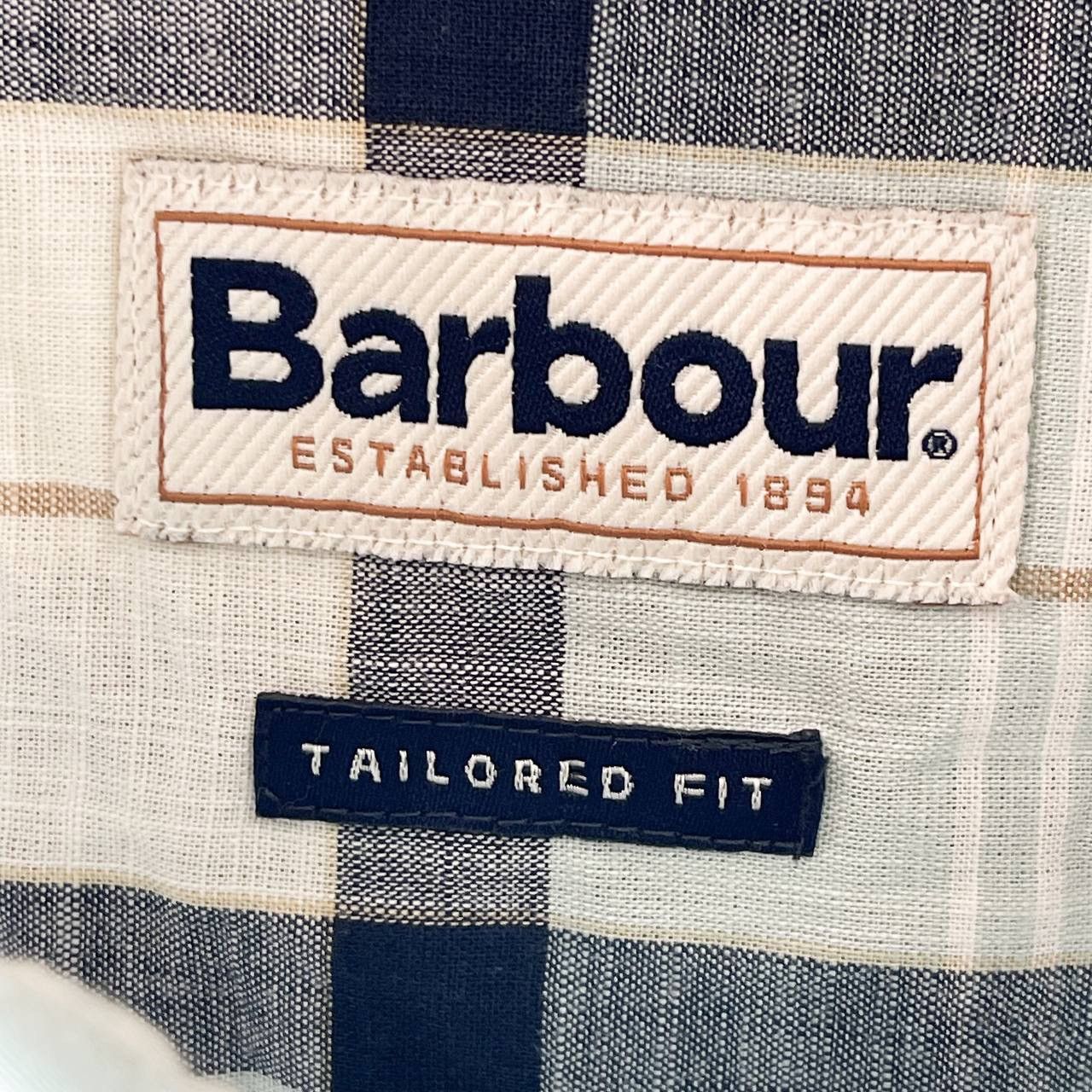 Barbour Barbour size L Size US L / EU 52-54 / 3 - 5 Thumbnail