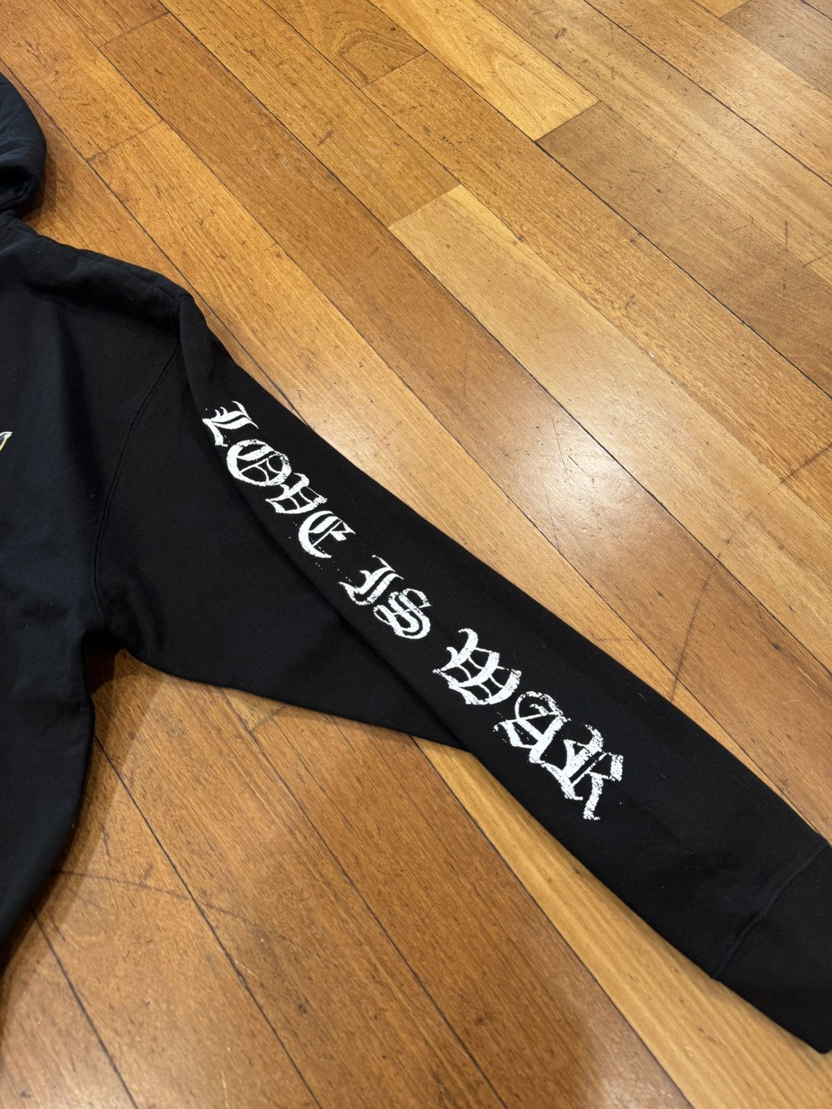 Rap Tees Rod Wave Tour Hoodie Size US XL / EU 56 / 4 - 3 Thumbnail