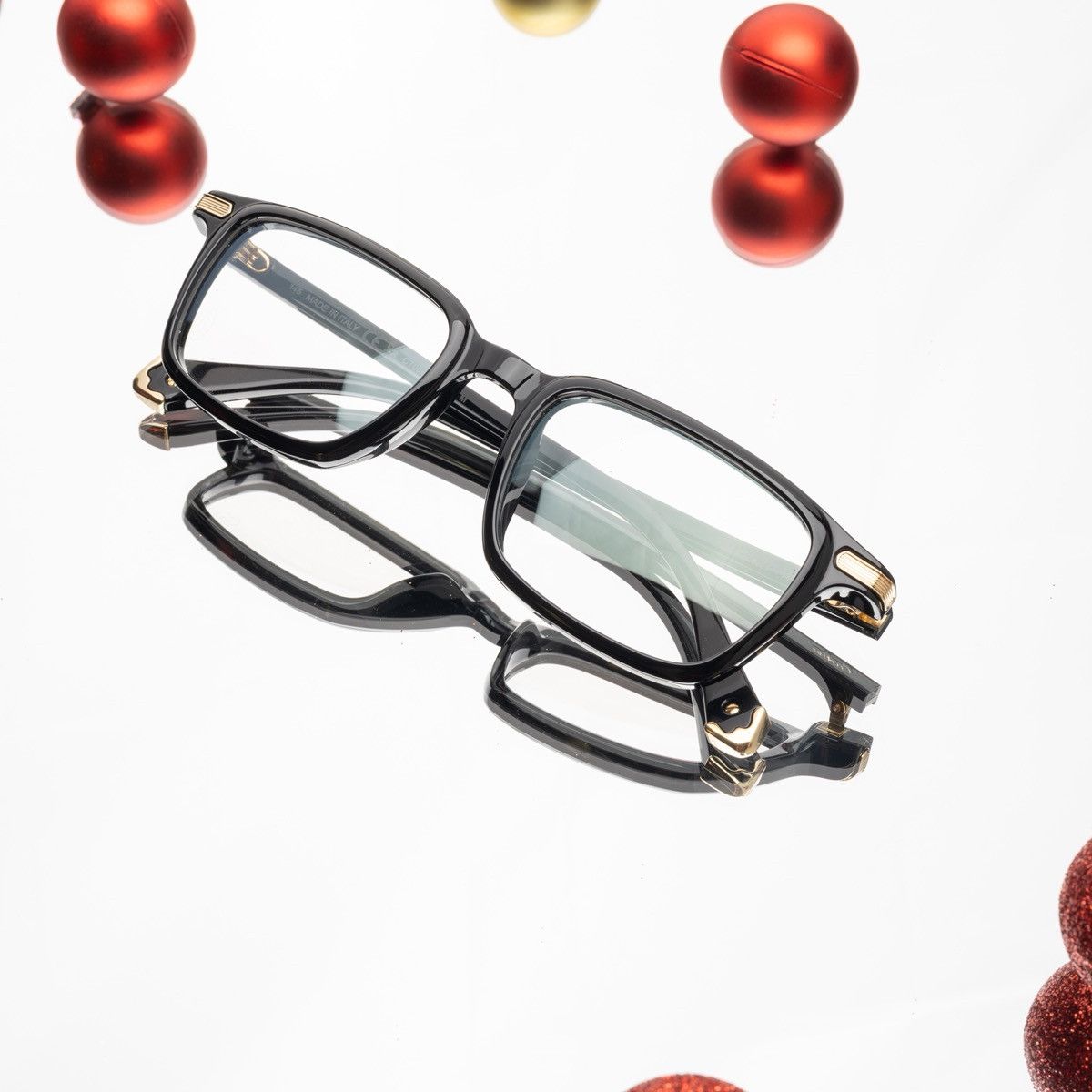 Cartier CARTIER CT0586O 001 GLASSES Size ONE SIZE - 5 Thumbnail
