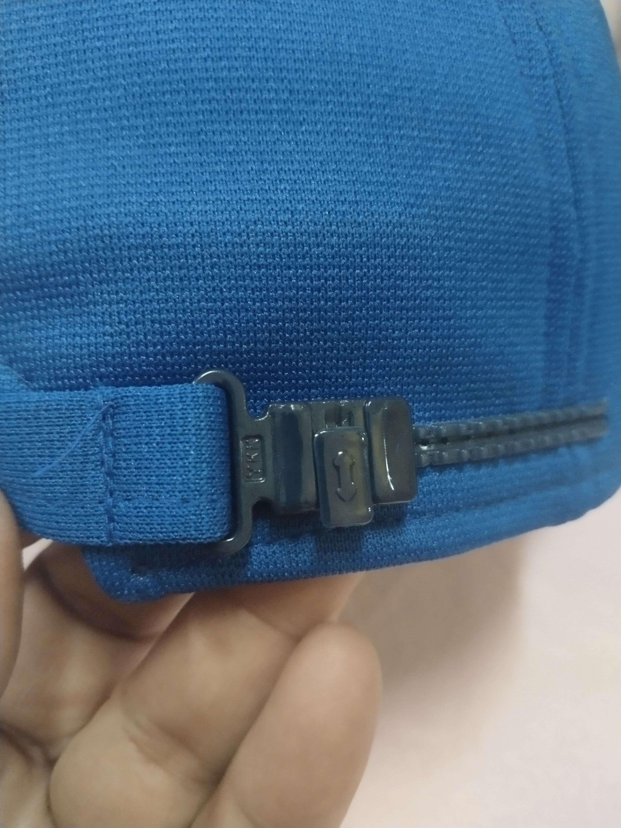 Japanese Brand VINTAGE SPELLOUT CHAMPION YKK JAPAN CAP HAT Size ONE SIZE - 7 Thumbnail