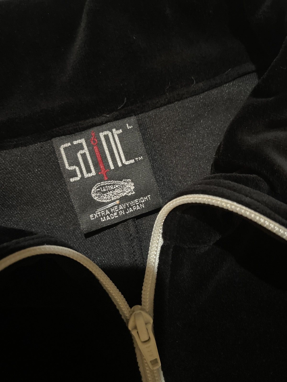 Saint Michael SAINT Mxxxxx x Lastman tracksuit Size US L / EU 52-54 / 3 - 4 Thumbnail