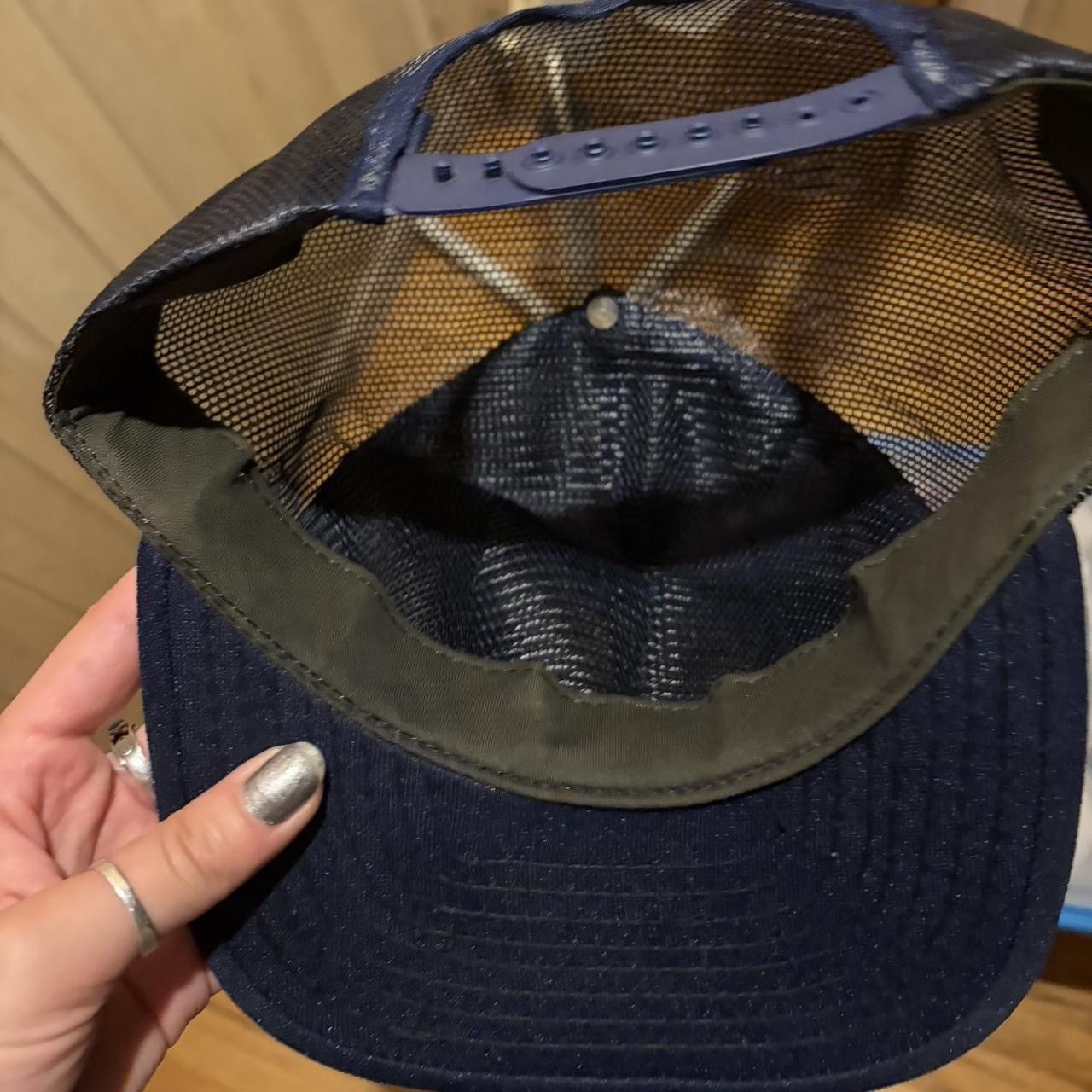 Other Cleveland indians U.S Caps Inc Size ONE SIZE - 5 Thumbnail
