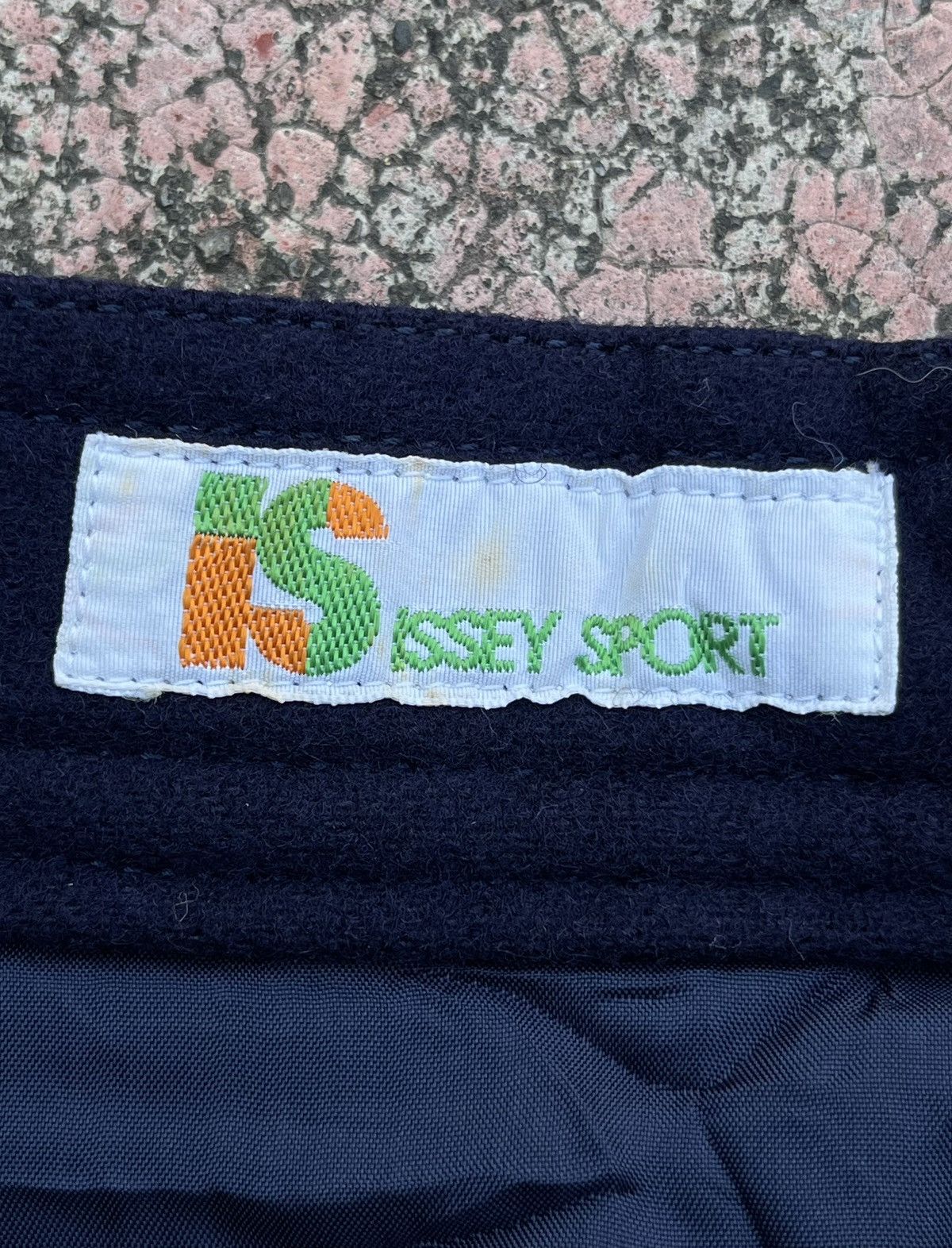 Issey Miyake ISSEY Miyake SPORT Skirt 🇯🇵 Size 25" / US 0 / IT 36 - 2 Thumbnail