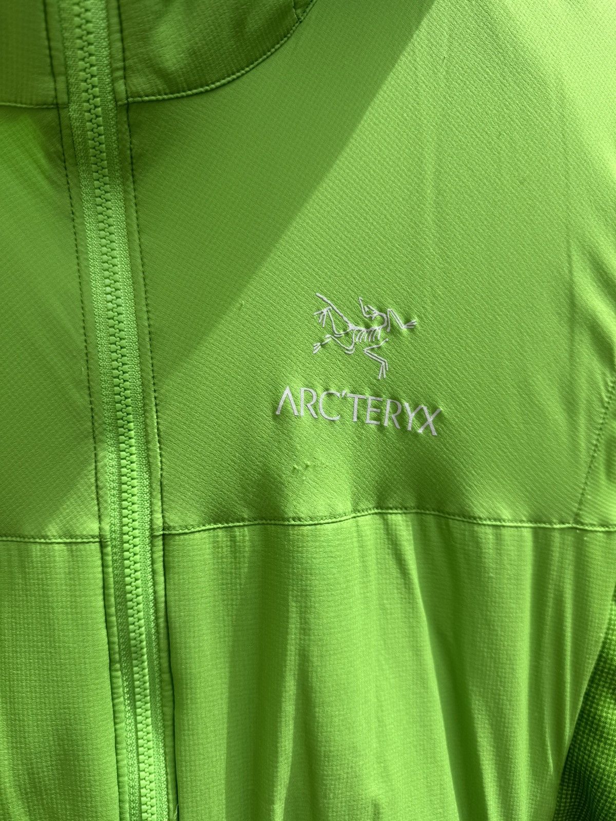 Arc'teryx Arc’teryx Atom LT Hoody Size US M / EU 48-50 / 2 - 2 Thumbnail