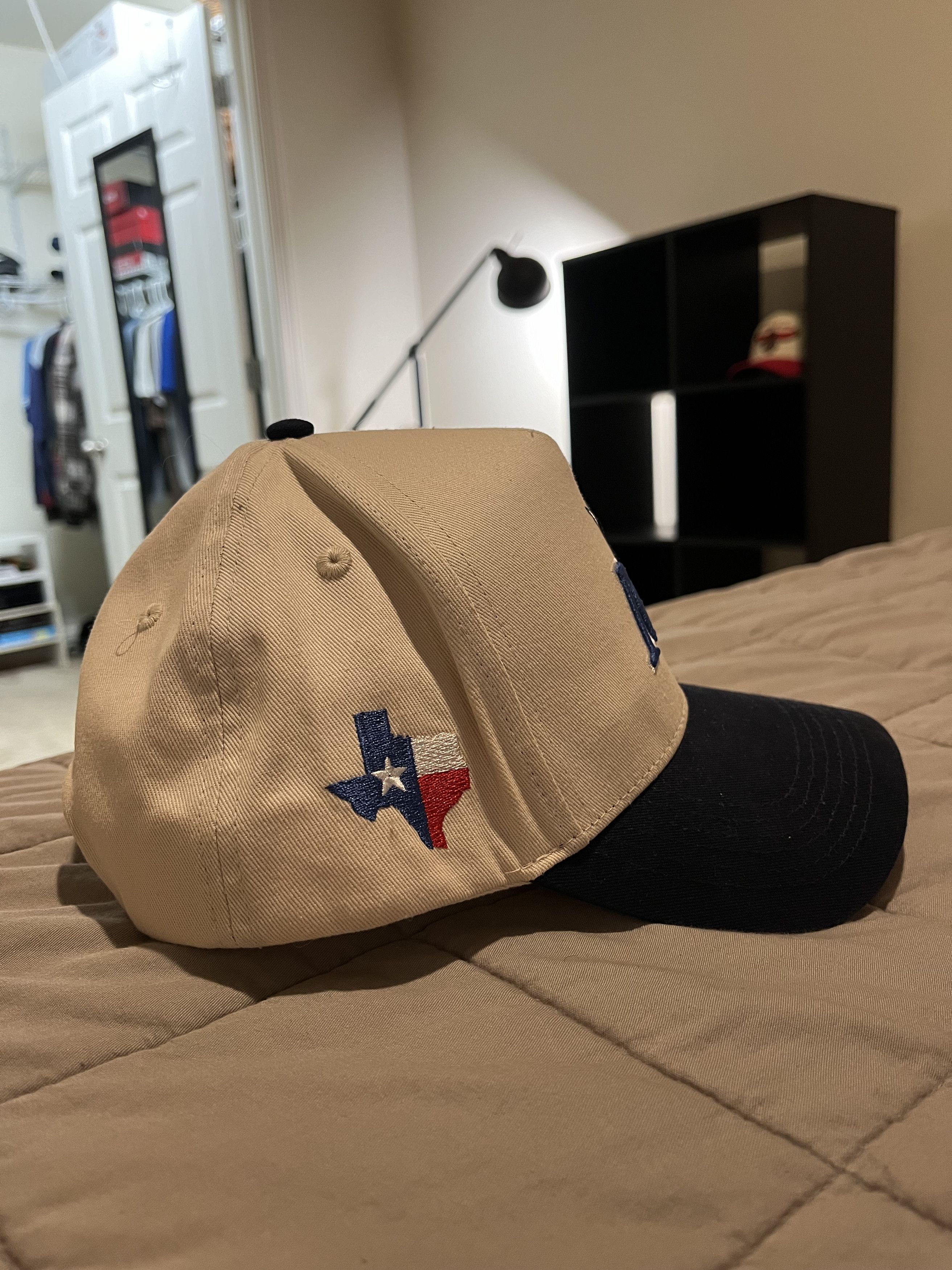 NBA × NFL Dallas MavBoyz Snapback by Reference Size ONE SIZE - 3 Thumbnail