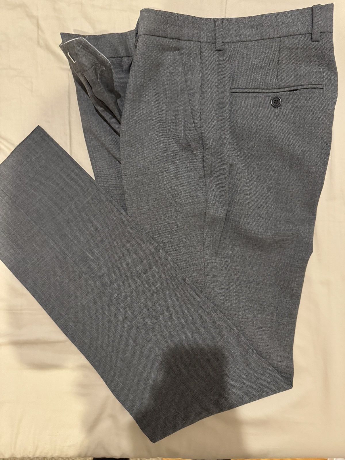 H&M H&M 36R Suit Size 36R - 4 Thumbnail
