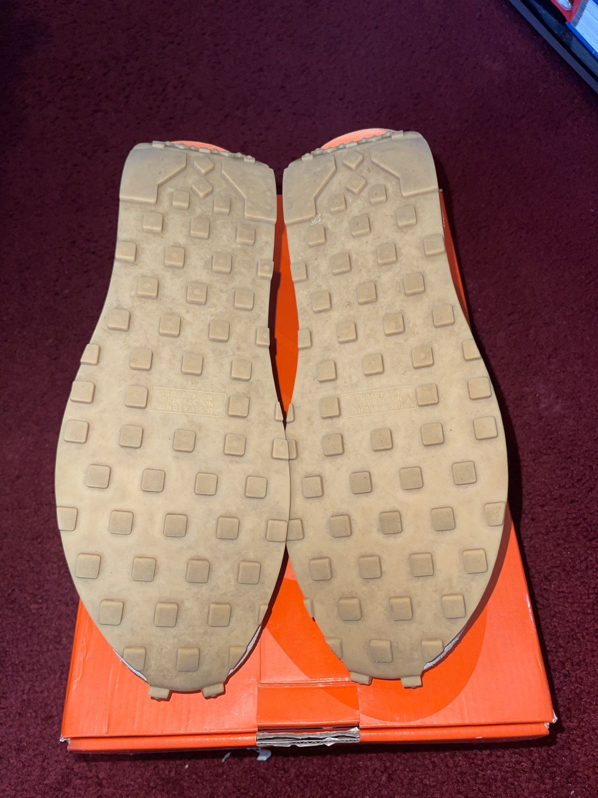 Nike Nike LD Waffle Size US 10.5 / EU 43-44 - 6 Thumbnail