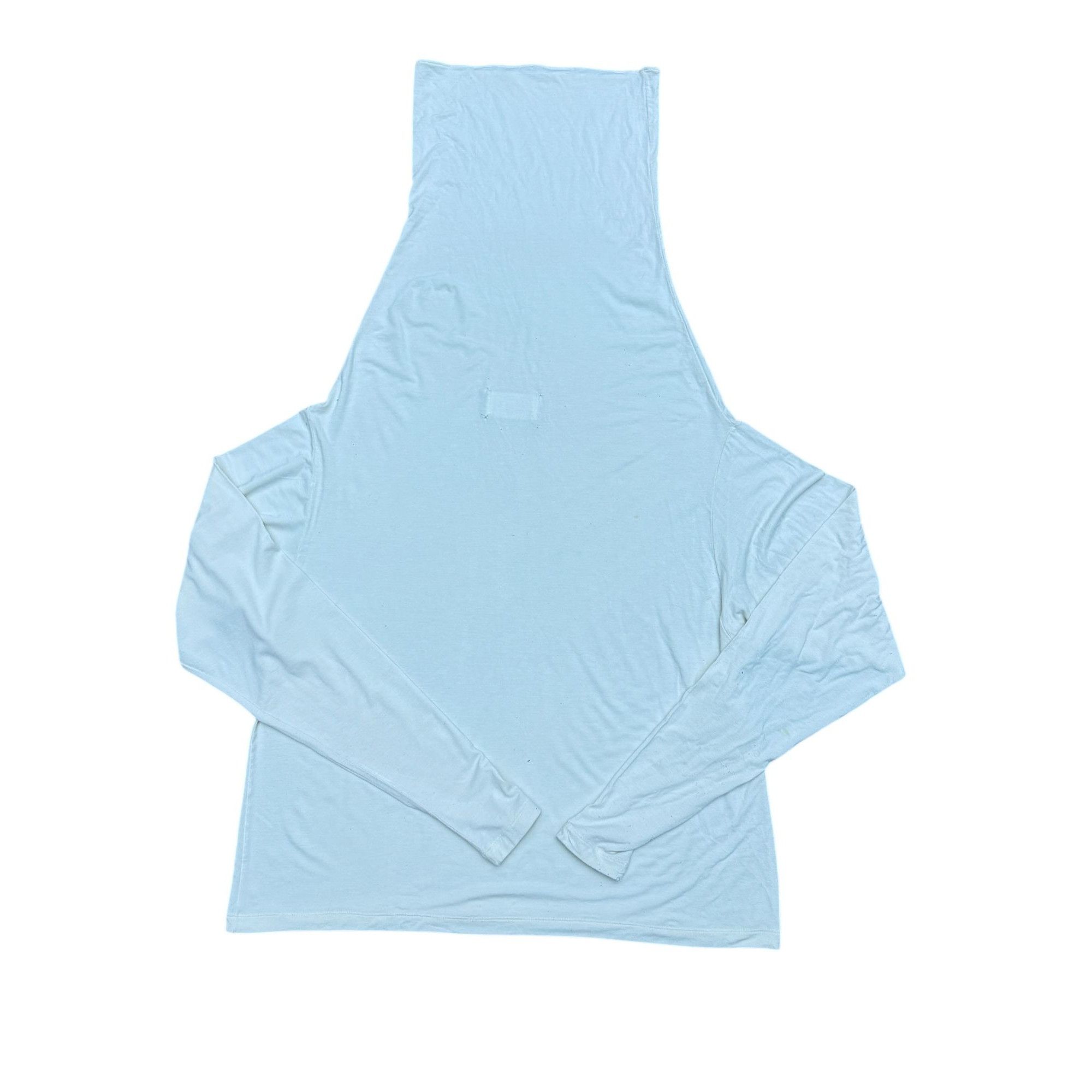 Maison Margiela Oversized Collar Rollneck Size US XL / EU 56 / 4 - 3 Thumbnail