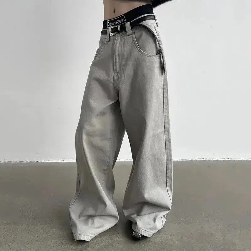 Japanese Brand Spring Male Trousers Jeans Size US 32 / EU 48 - 4 Thumbnail