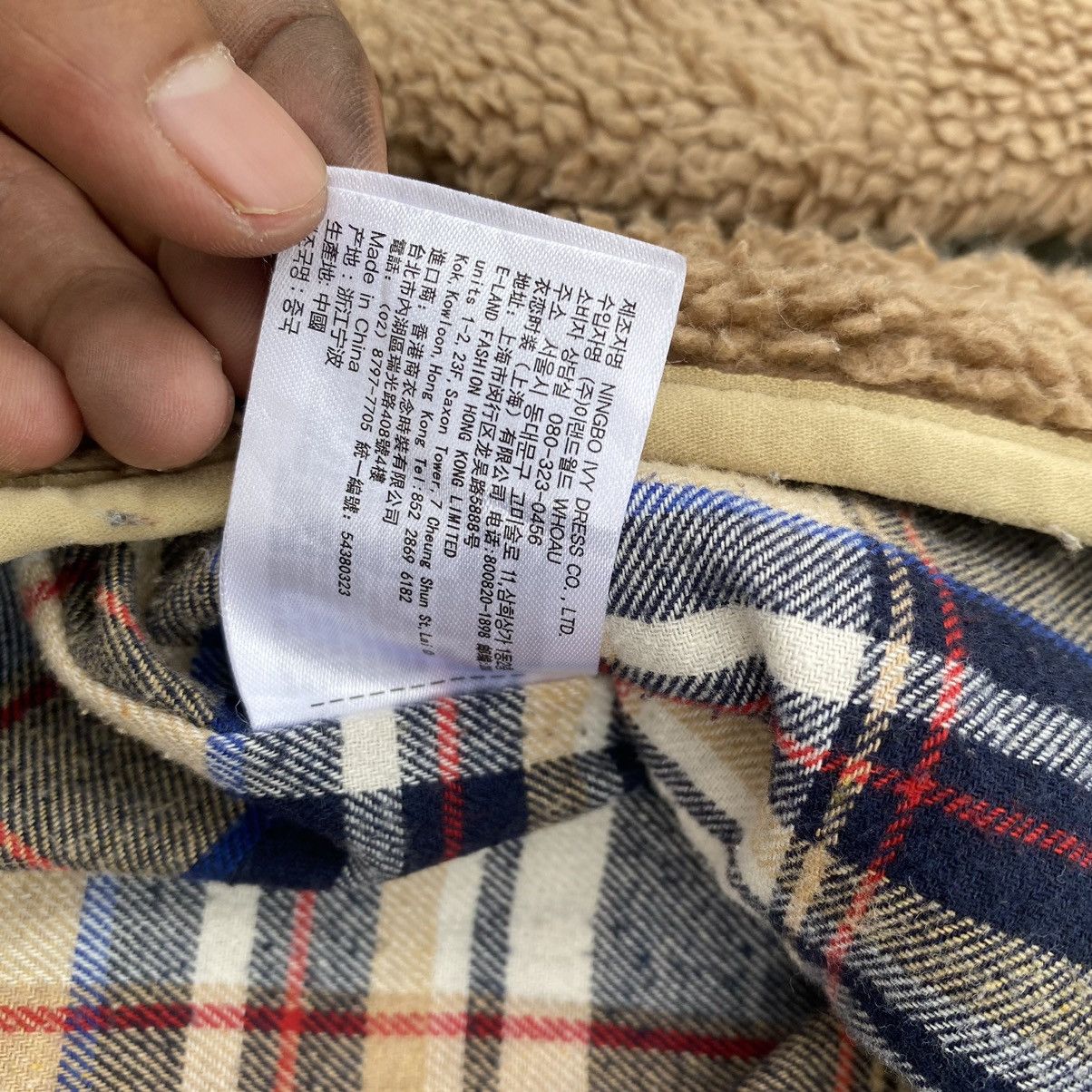 Golden Bear × Vintage Golden bear wau fleece jacket Size US XL / EU 56 / 4 - 11 Thumbnail