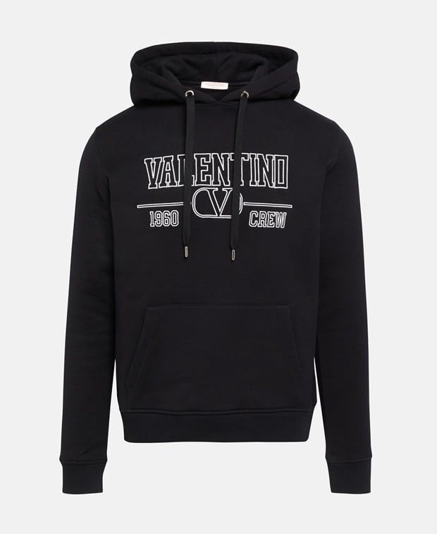 Valentino Hoodie Size US M / EU 48-50 / 2 - 1 Preview