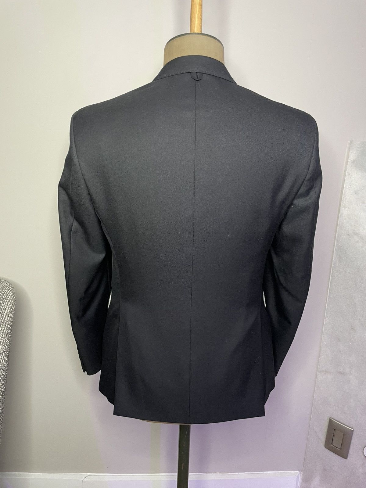 Brooks Brothers Black Fleece Brooks Brothers Black fleece blazer, size BB1 Size 38R - 2 Thumbnail