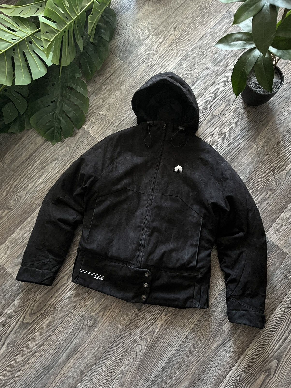 Japanese Brand × Nike ACG × Vintage ARCHIVE NIKE ACG VINTAGE SUEDE 