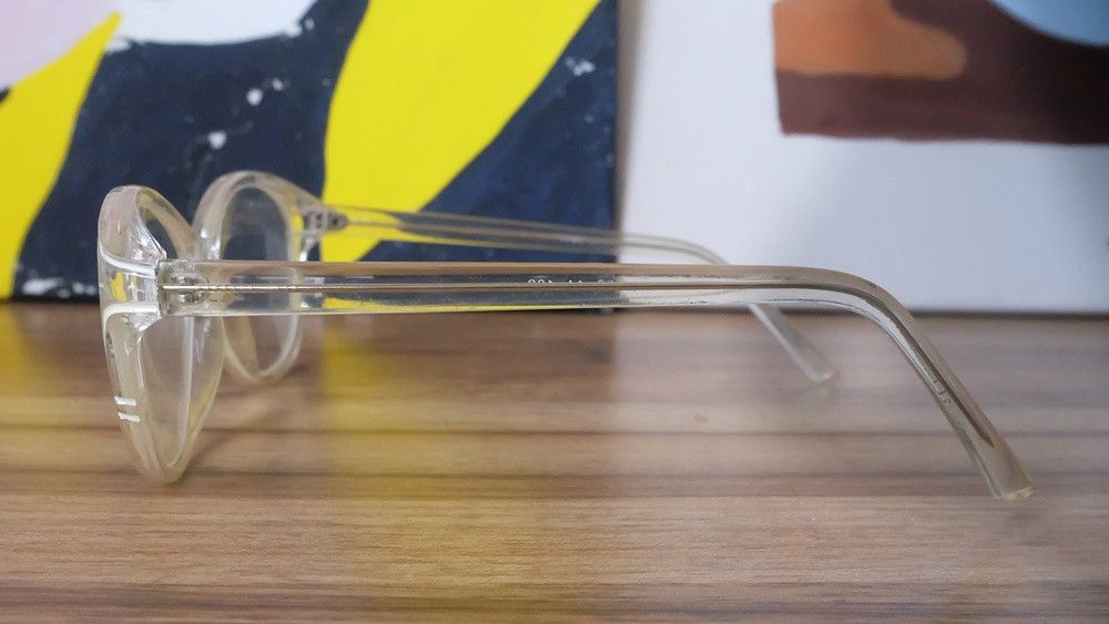 Japanese Brand Japan Glasses Size ONE SIZE - 5 Thumbnail