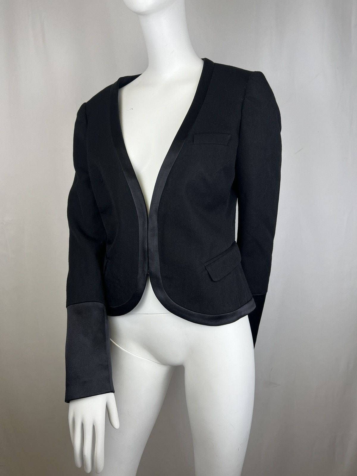 Neil Barrett FW06 Neil Barrett Blazer Jacket Size L / US 10 / IT 46 - 1 Thumbnail