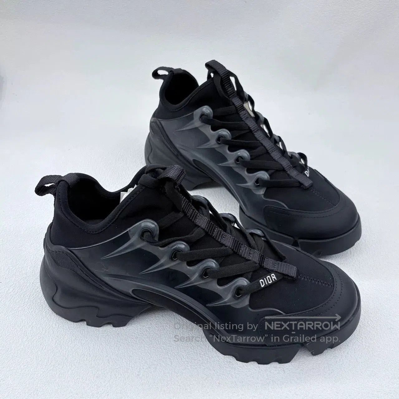 Dior dior d. Size US 6 / IT 36 - 5 Thumbnail