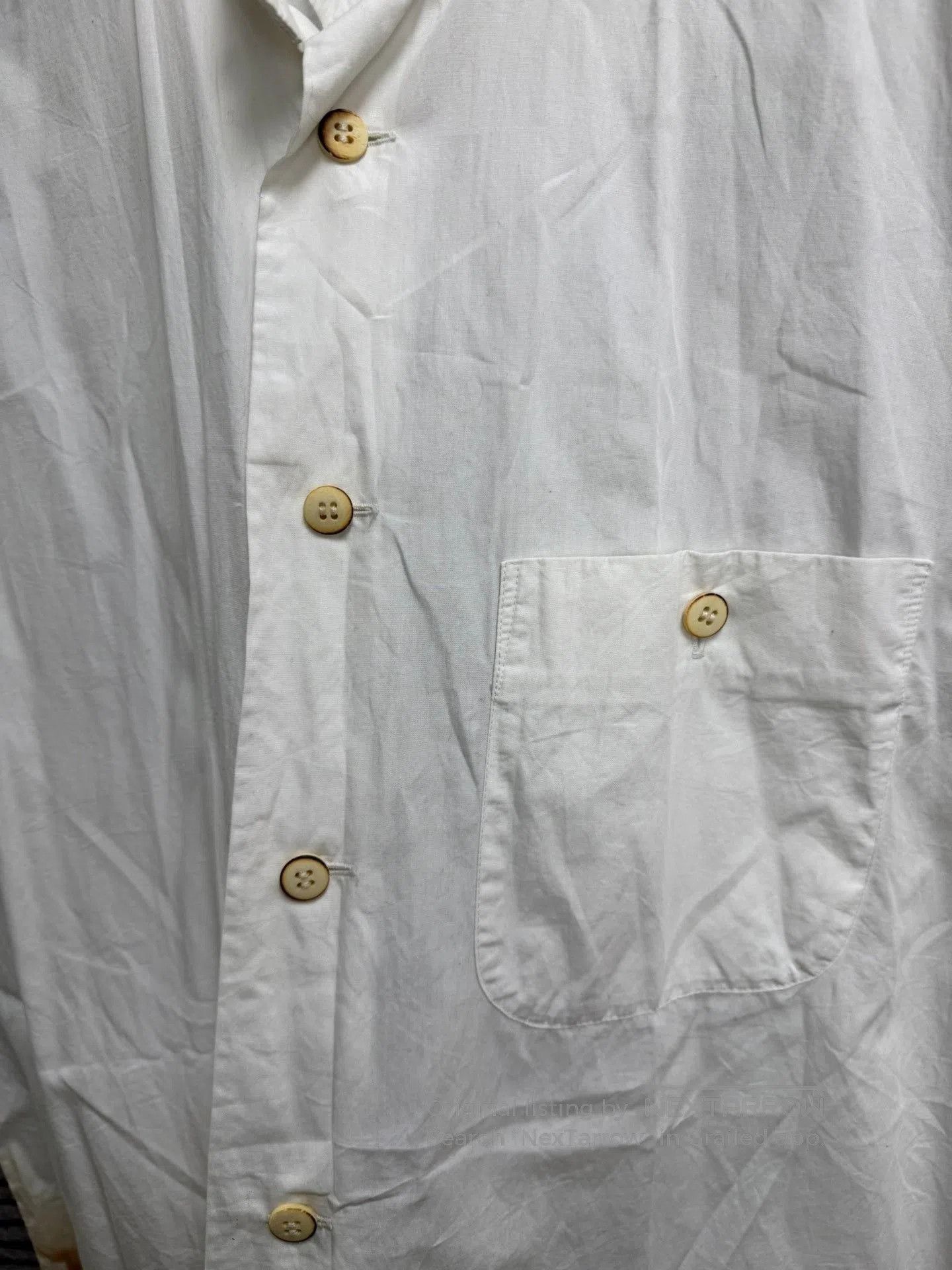 Issey Miyake ISSEY MIYAKE Fire. Size US M / EU 48-50 / 2 - 8 Thumbnail