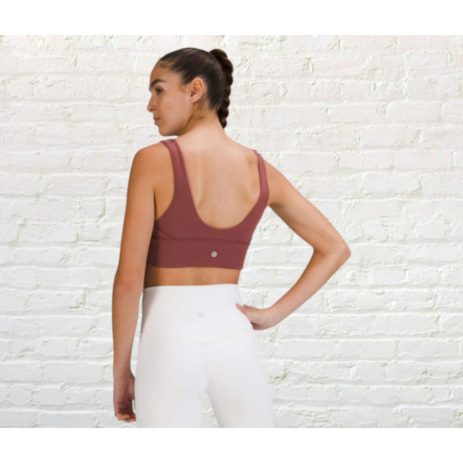 Lululemon Lululemon Align Reversible Bra 8 Size M / US 6-8 / IT 42-44 - 13 Thumbnail