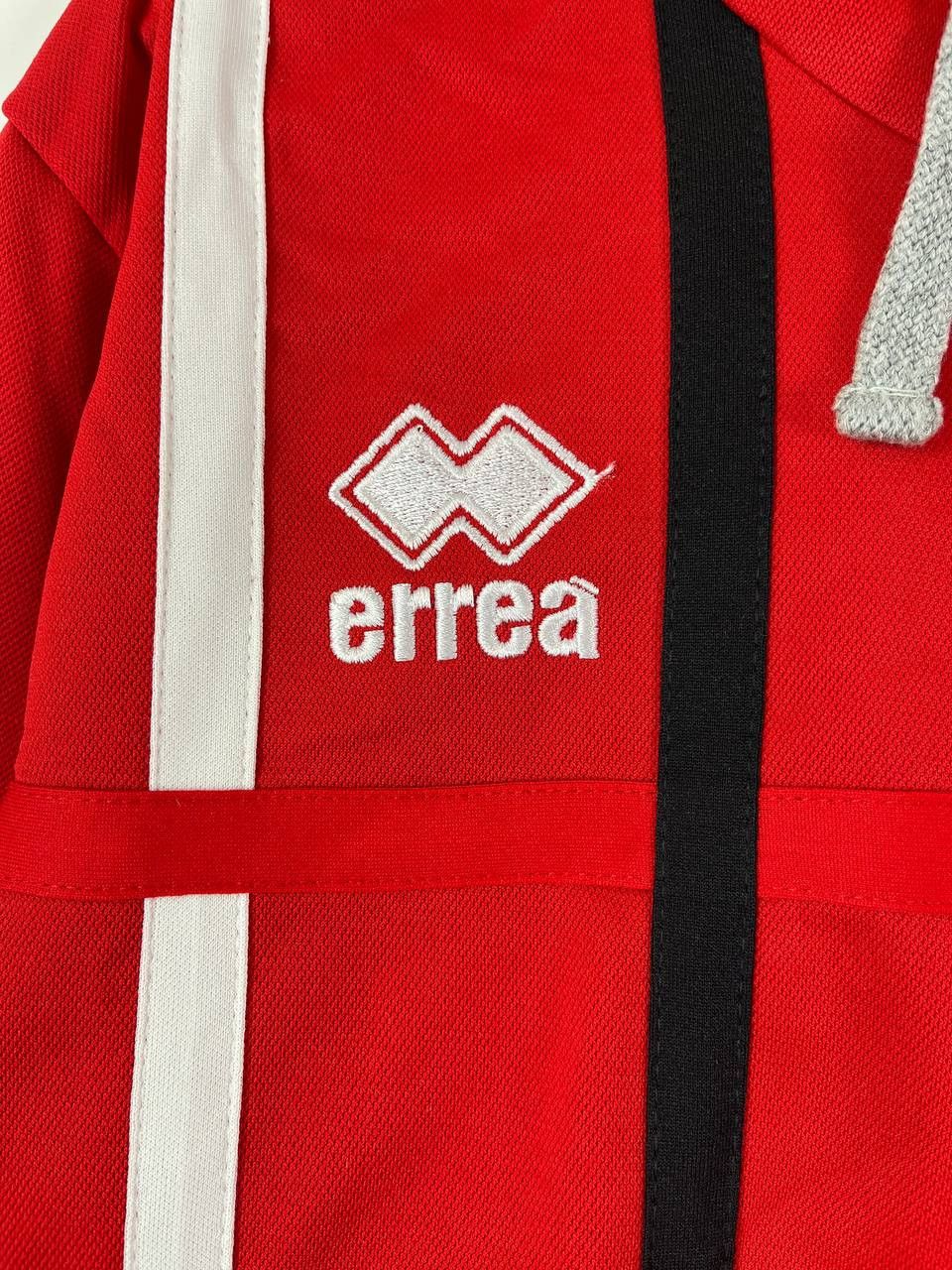 Errea Chatham Town FC Errea Team Hoodie Football Zip Jacket Size M Size US M / EU 48-50 / 2 - 2 Thumbnail