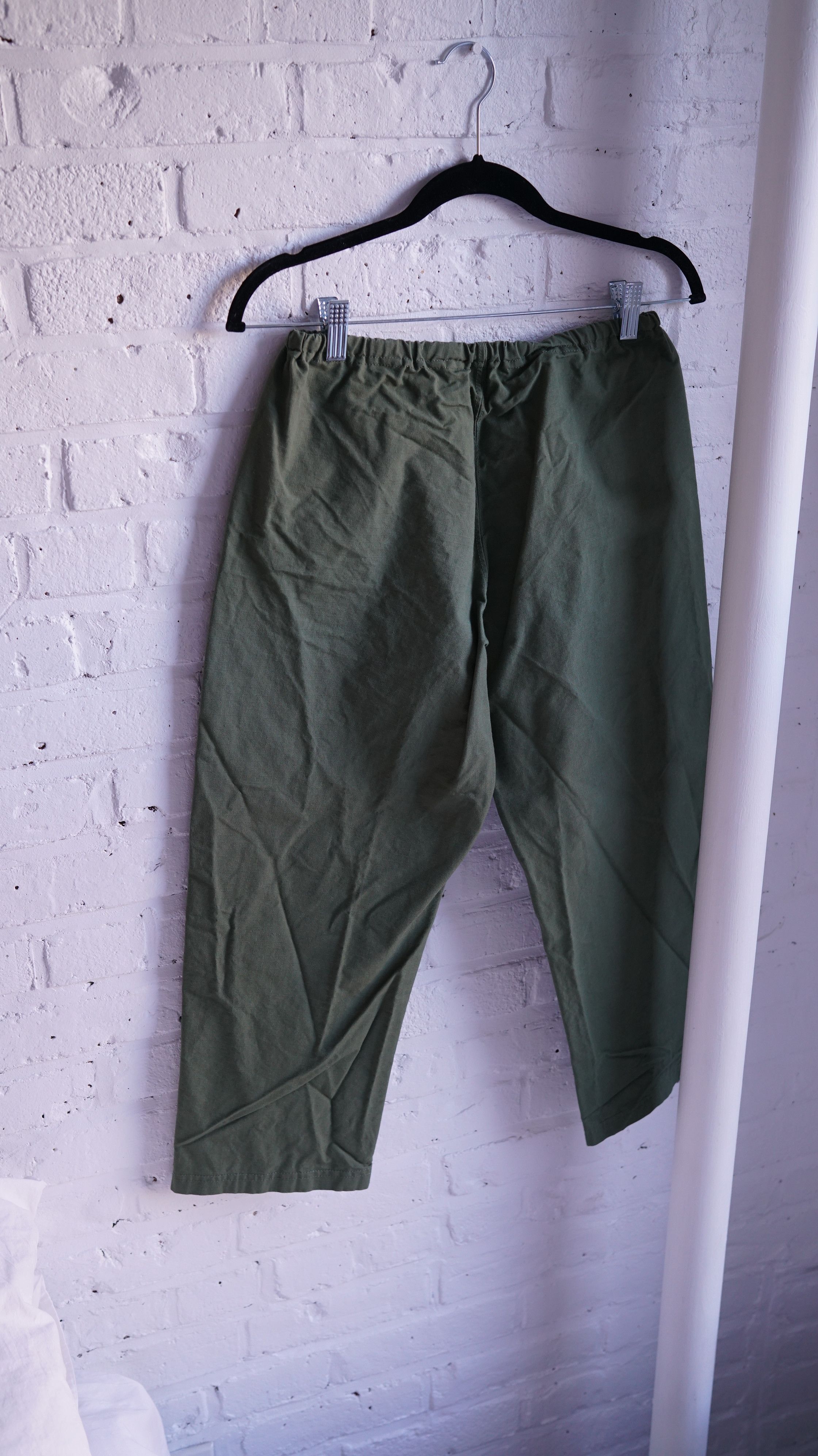 Engineered Garments Engineered Garments Cargo Pants Size 26" / US 2 / IT 38 - 6 Thumbnail