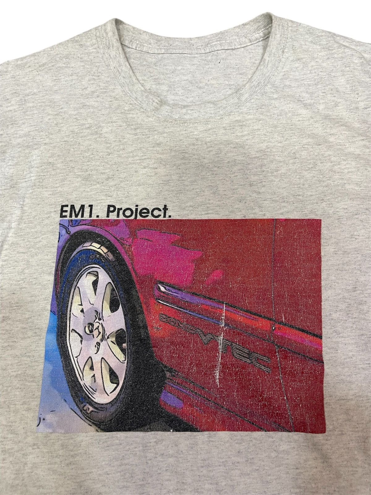 Vintage Honda Size US XL / EU 56 / 4 - 2 Thumbnail