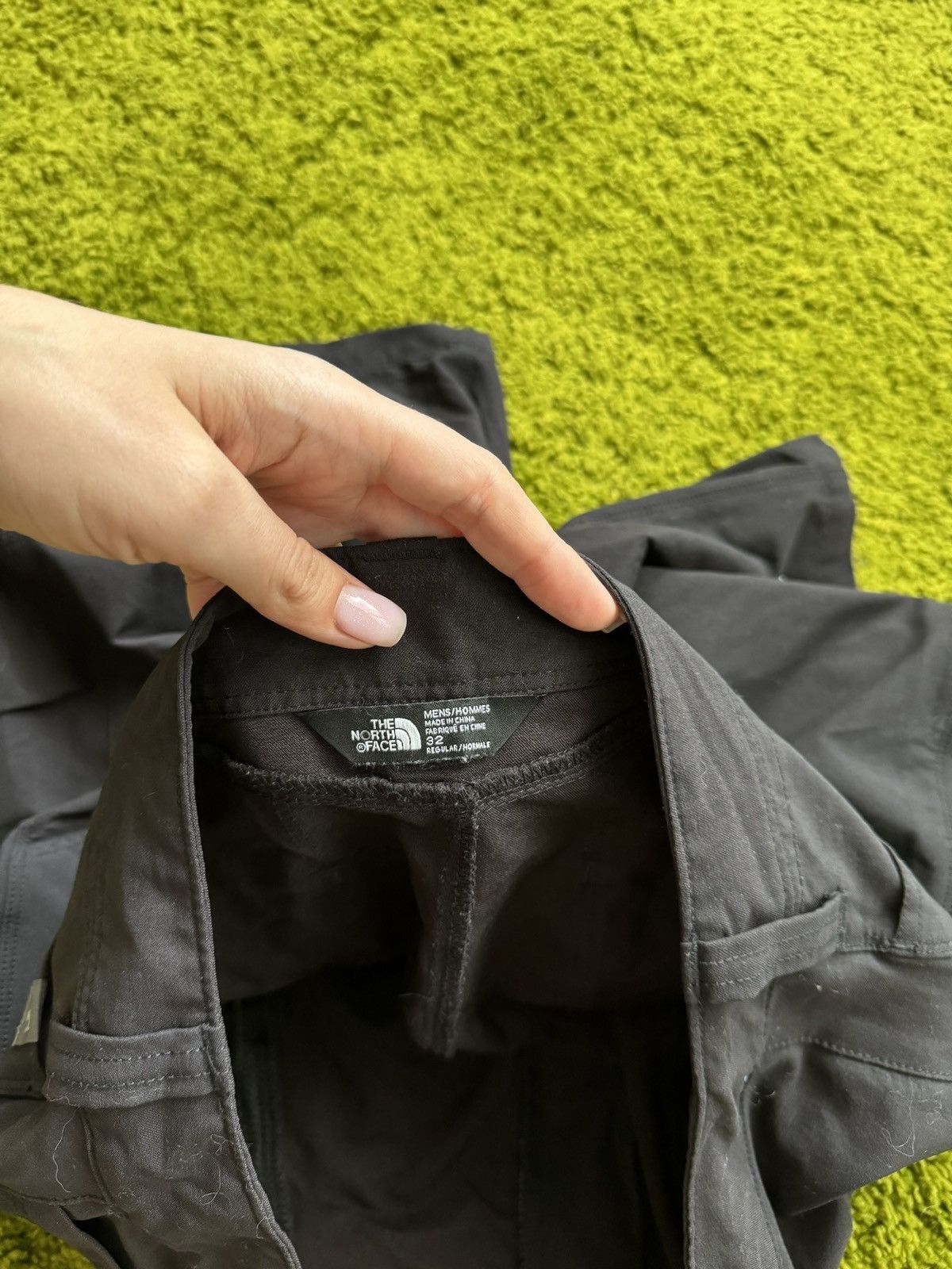The North Face The North Face TNF gorpcore style shorts Size US 32 / EU 48 - 3 Thumbnail