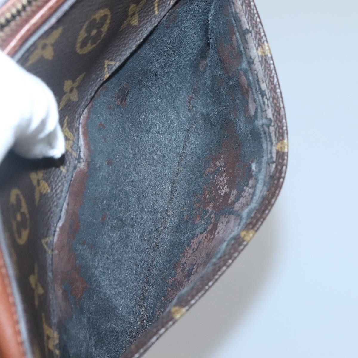 Louis Vuitton Louis Vuitton clutch Size ONE SIZE - 1 Thumbnail