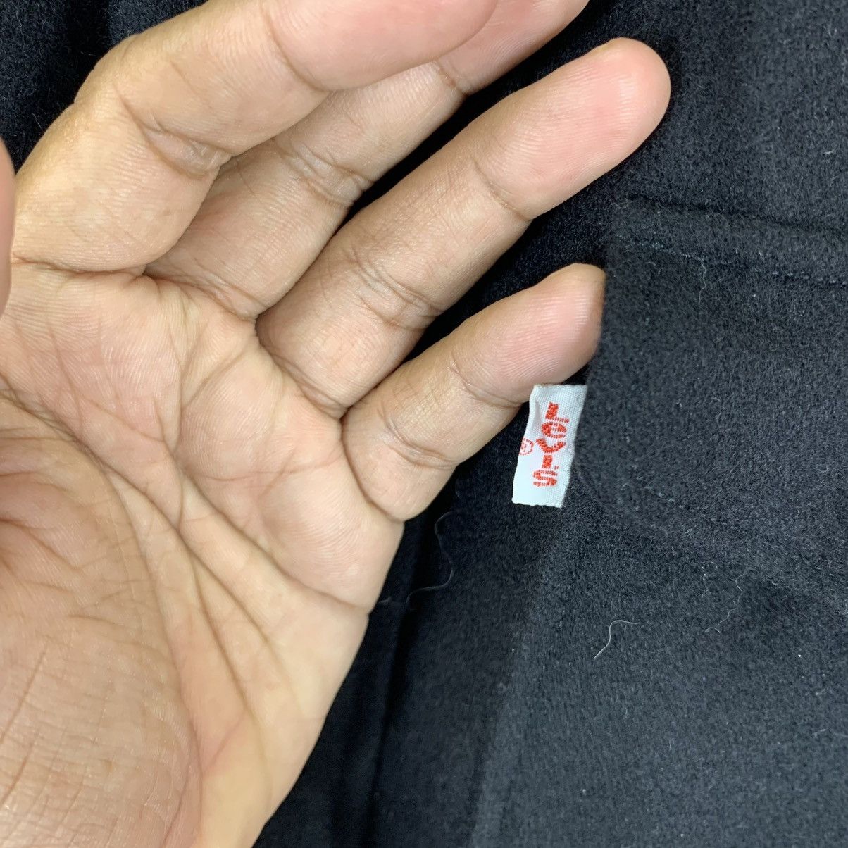 Levi's × Vintage 🔥🔥VINTAGE LEVIS FOR LADIES BUTTON WOOL SHIRTS Size M / US 6-8 / IT 42-44 - 6 Thumbnail