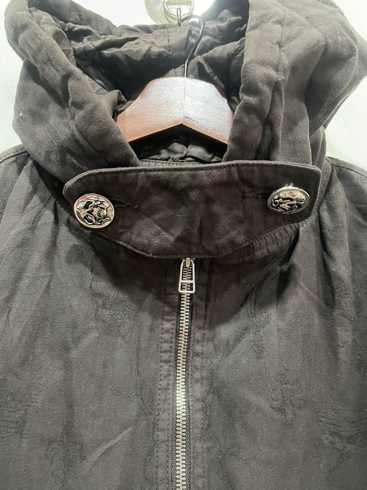 Montage Montage x Dickies Hoodies Jacket Size US M / EU 48-50 / 2 - 7 Thumbnail